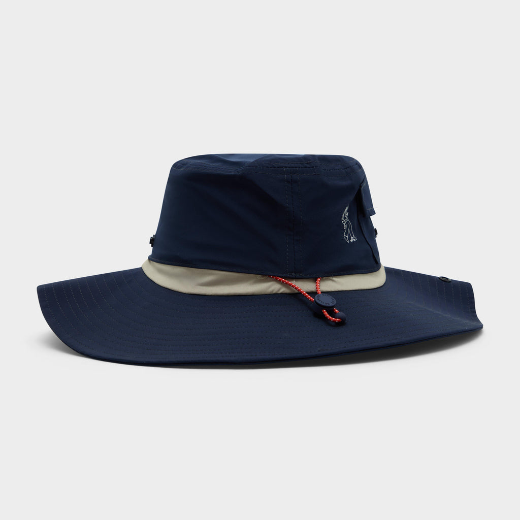 Unisex Bramerton Waterproof Hiking Boonie Hat