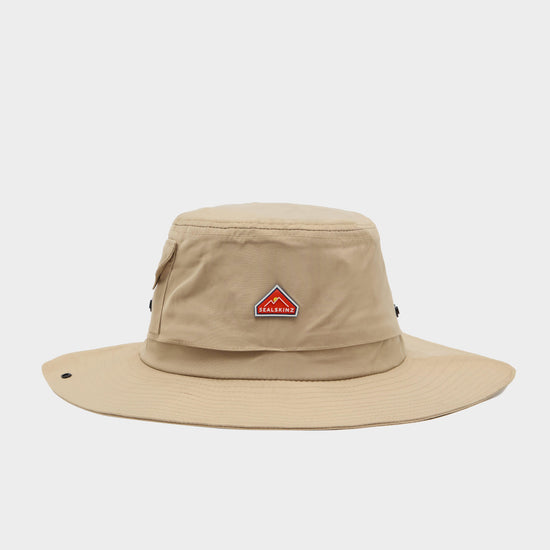 Unisex Bramerton Waterproof Hiking Boonie Hat