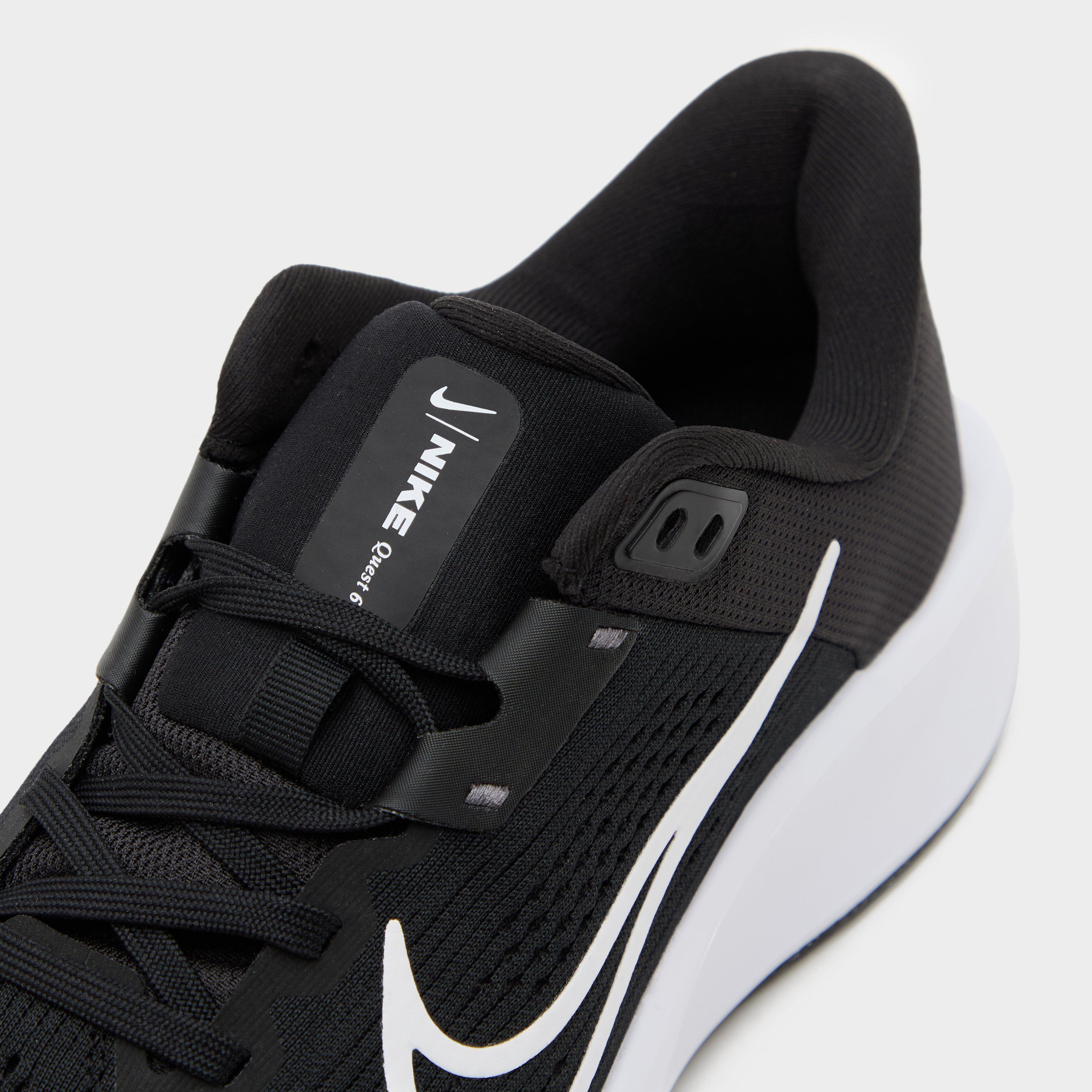 Women’s Quest 6 Road Running Shoe