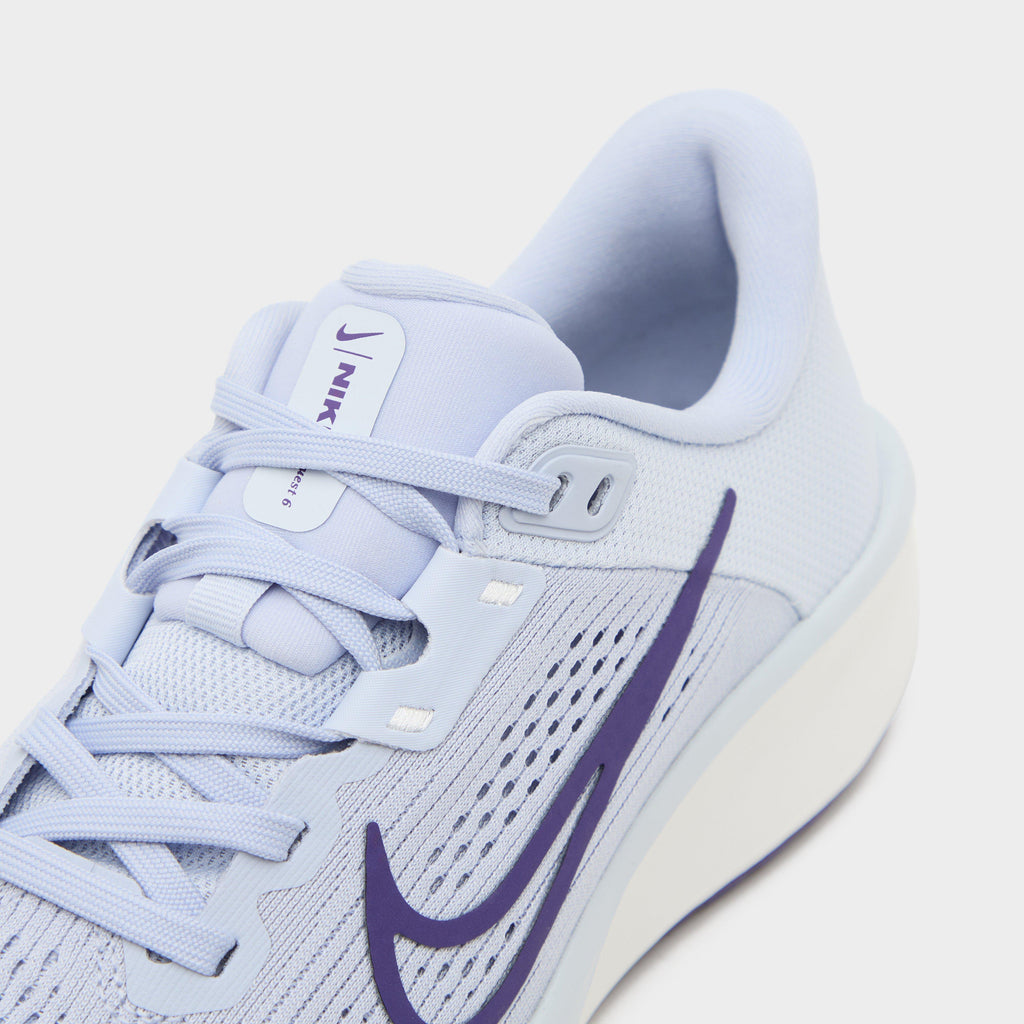 Women’s Quest 6 Road Running Shoe