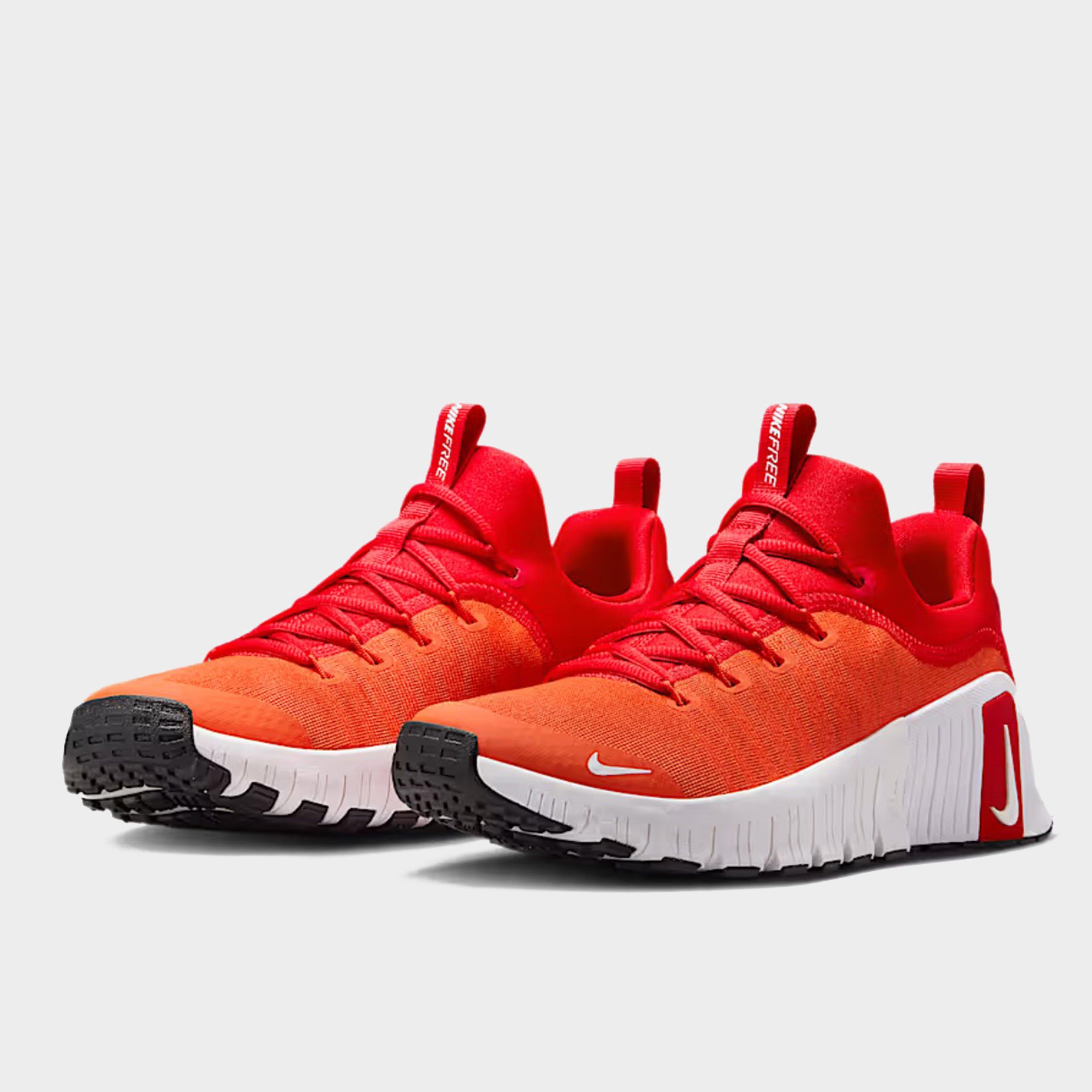 Women’s Free Metcon 6 Workout Shoe