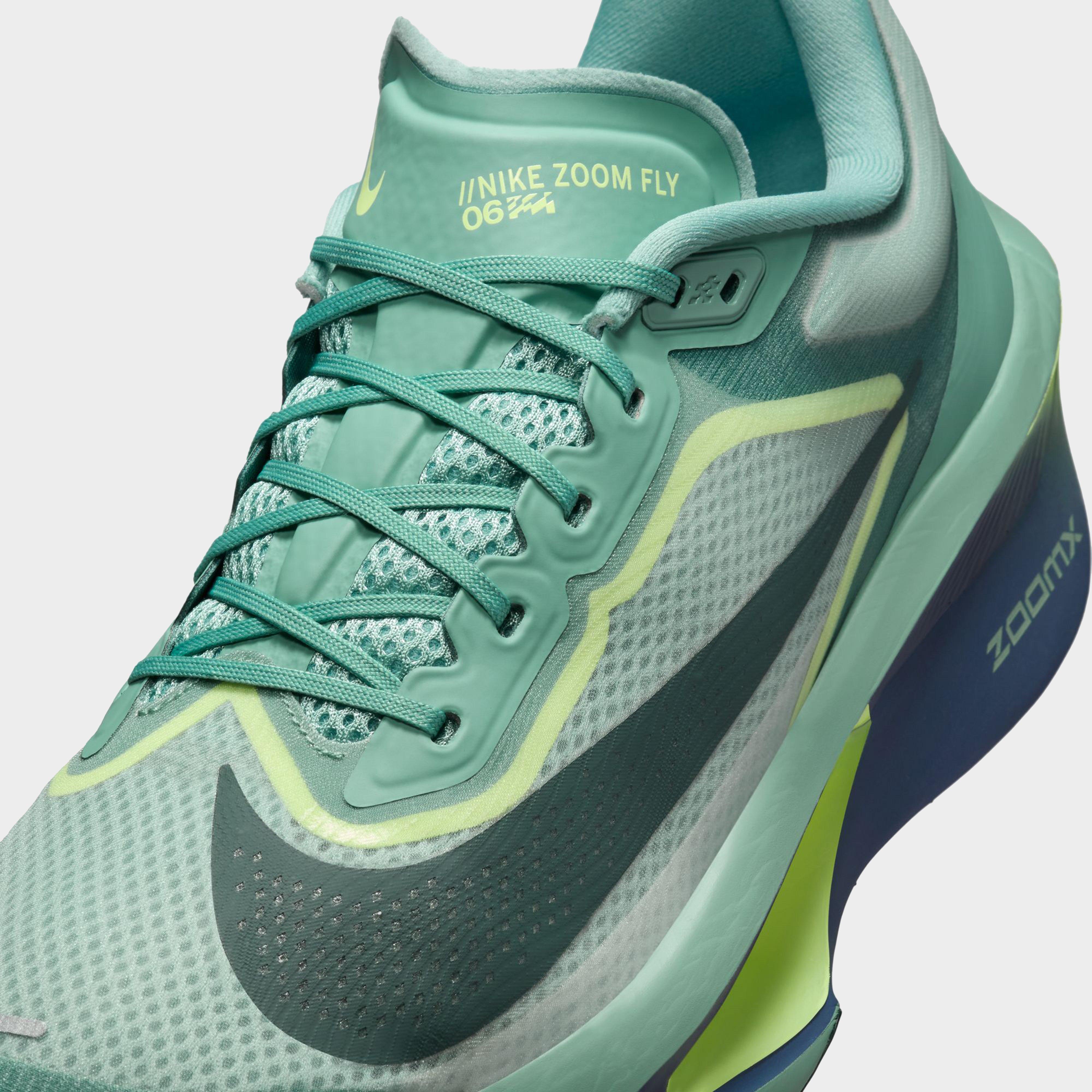 Men's Zoom Fly 6 Road Racing Shoe