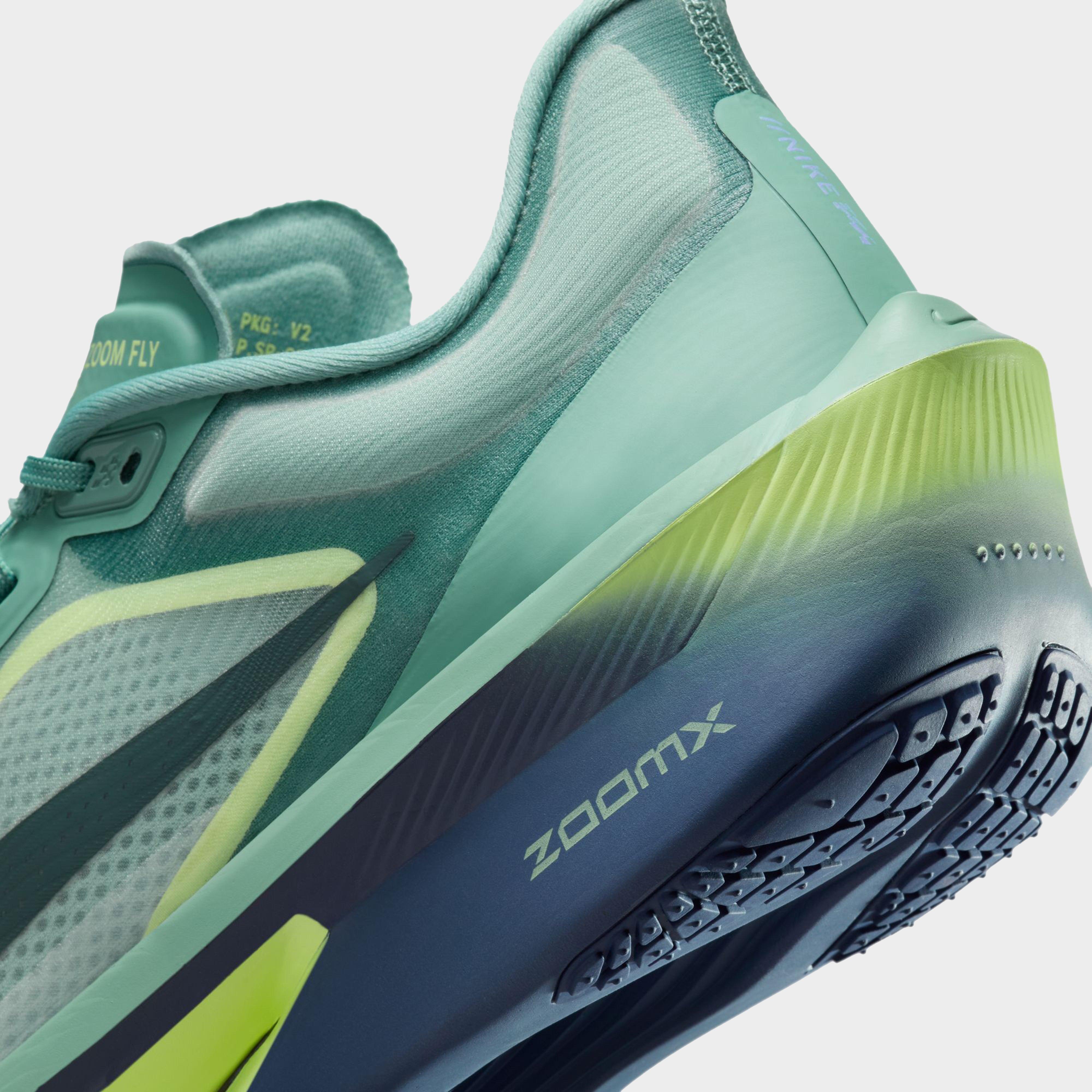 Men's Zoom Fly 6 Road Racing Shoe