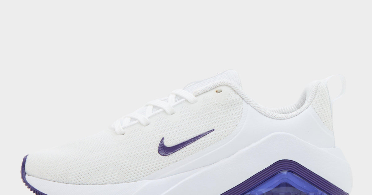 White Nike Women's Bella 7 Workout Shoe – GO Outdoors