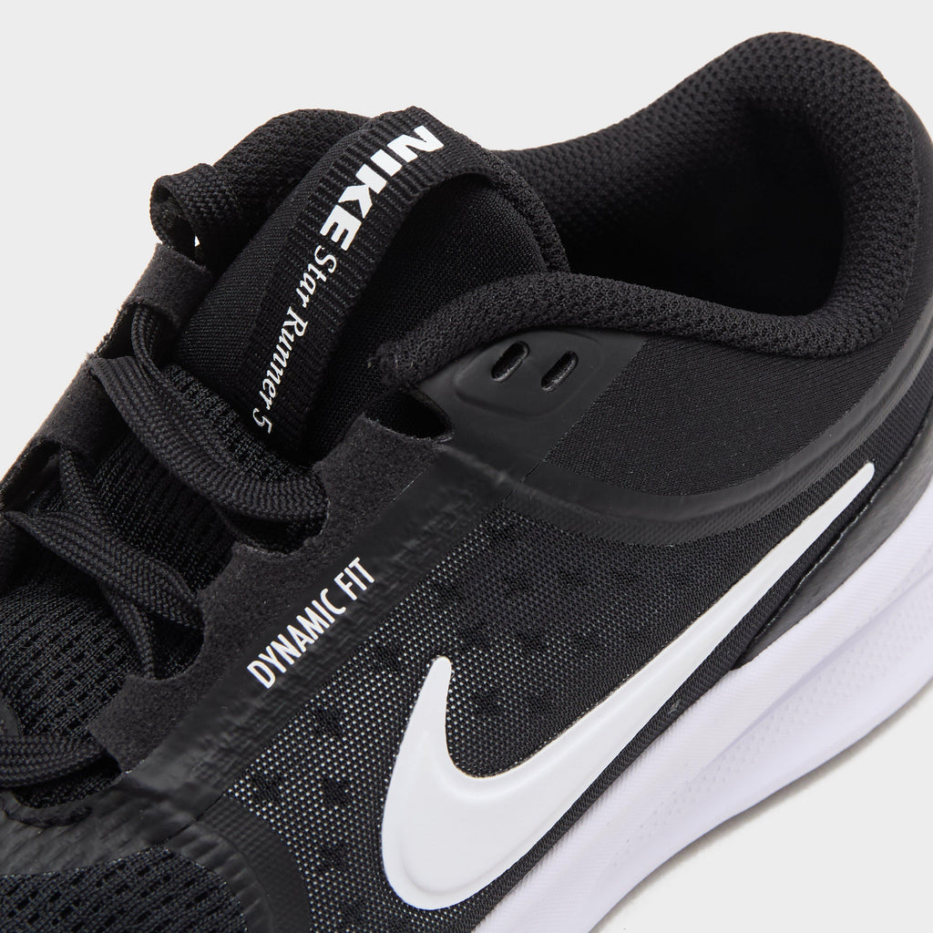Kids’ Star Runner 5 Shoes