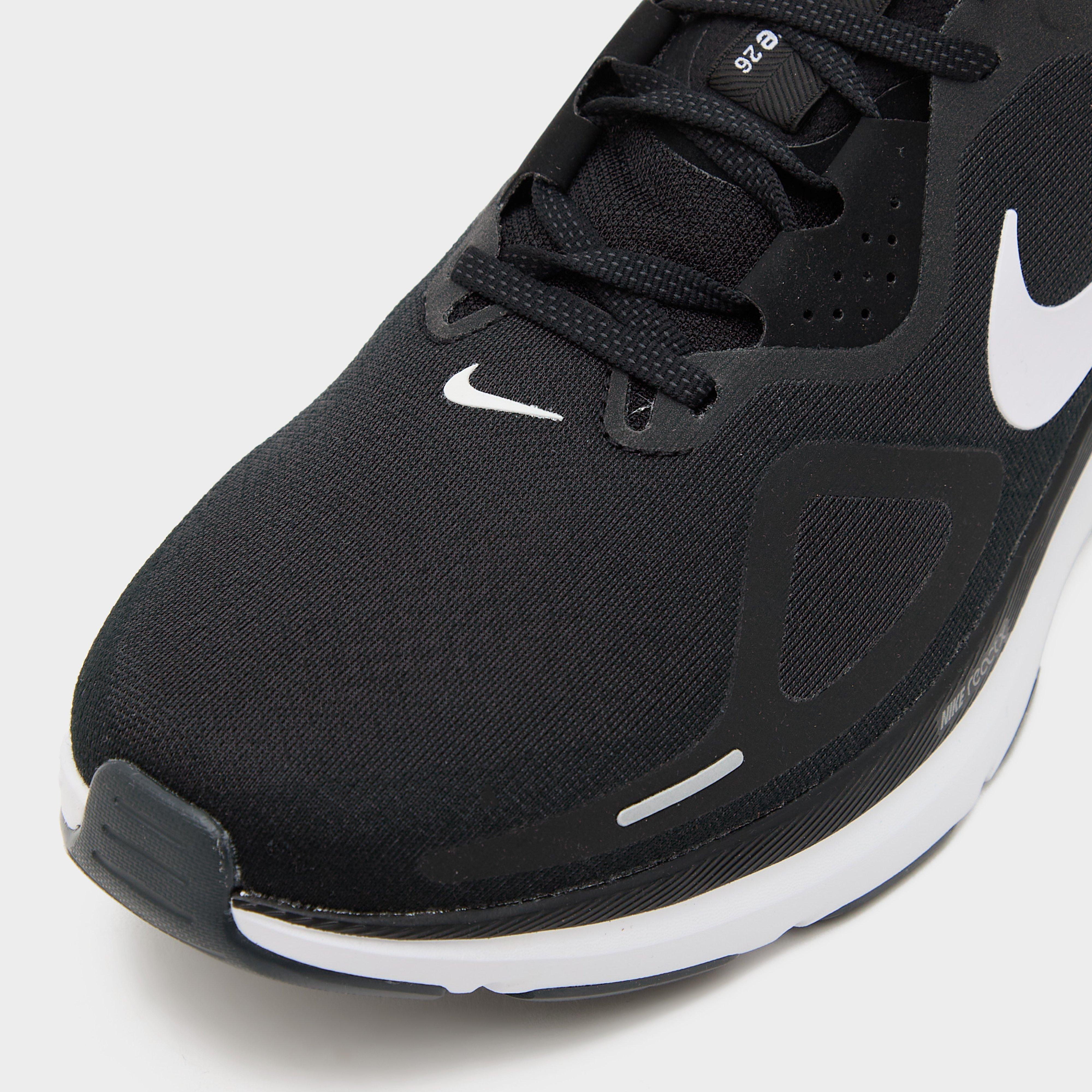 nike rubber toe shoes