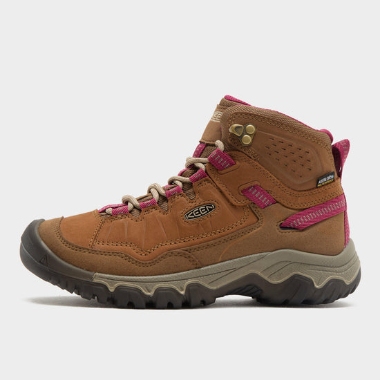 Women's Targhee IV Waterproof Hiking Boot