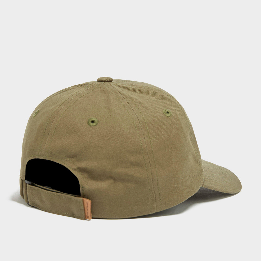 Unisex Canvas Basecamp Cap