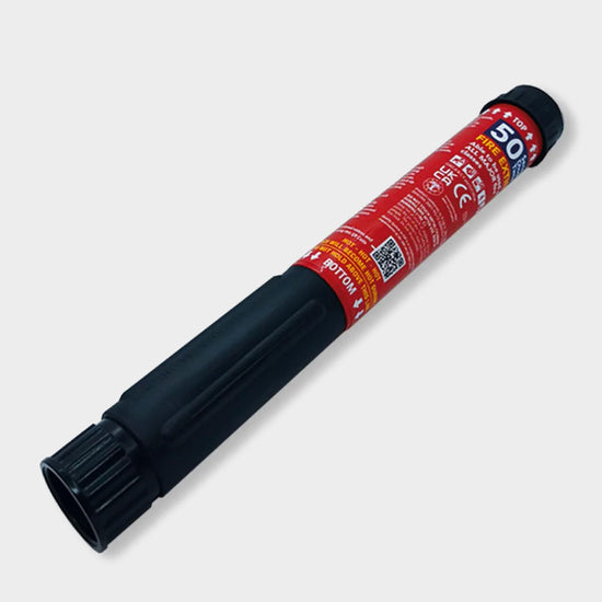 Fire Safety Stick Fire Extinguisher