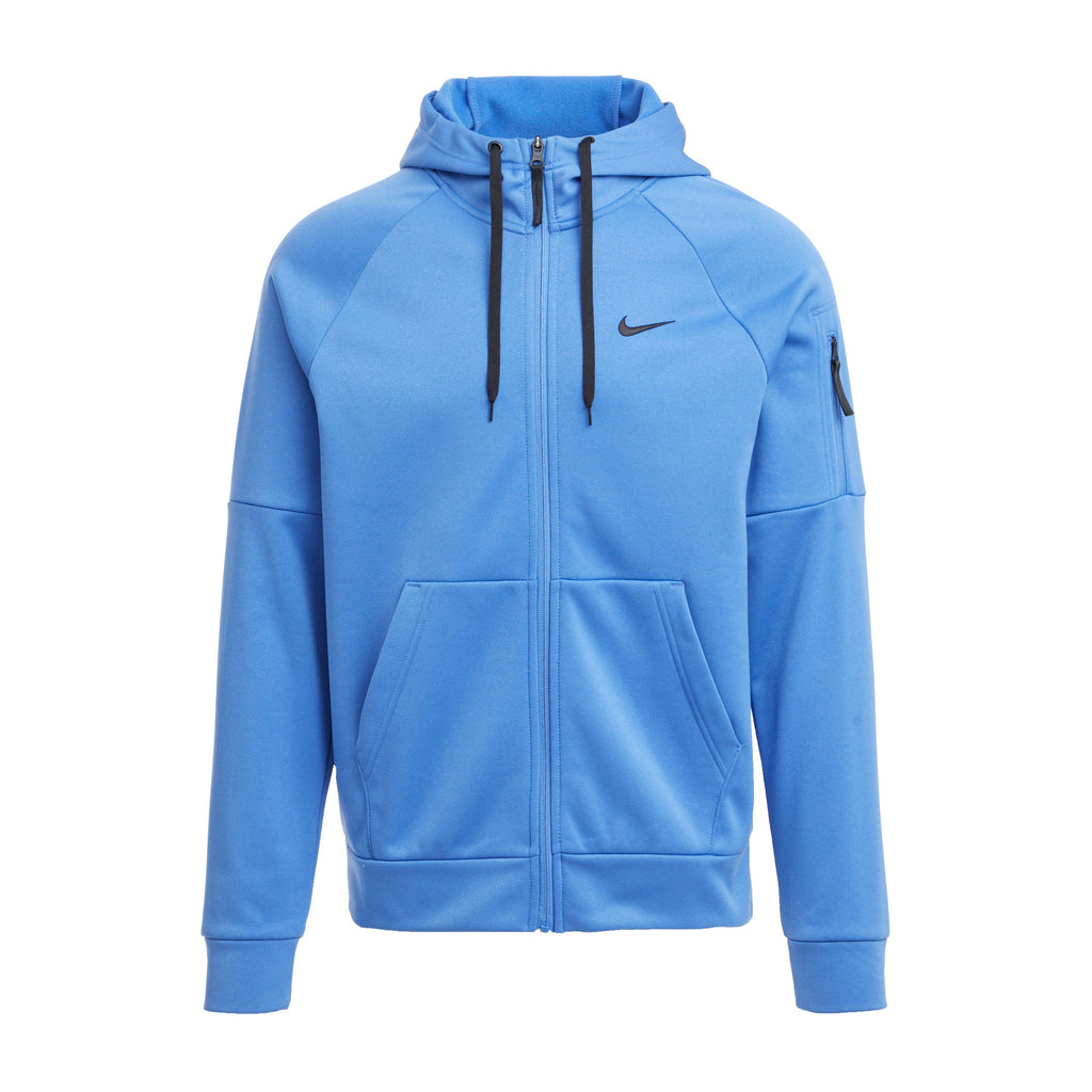 Men's Therma-FIT Full-Zip Hoodie