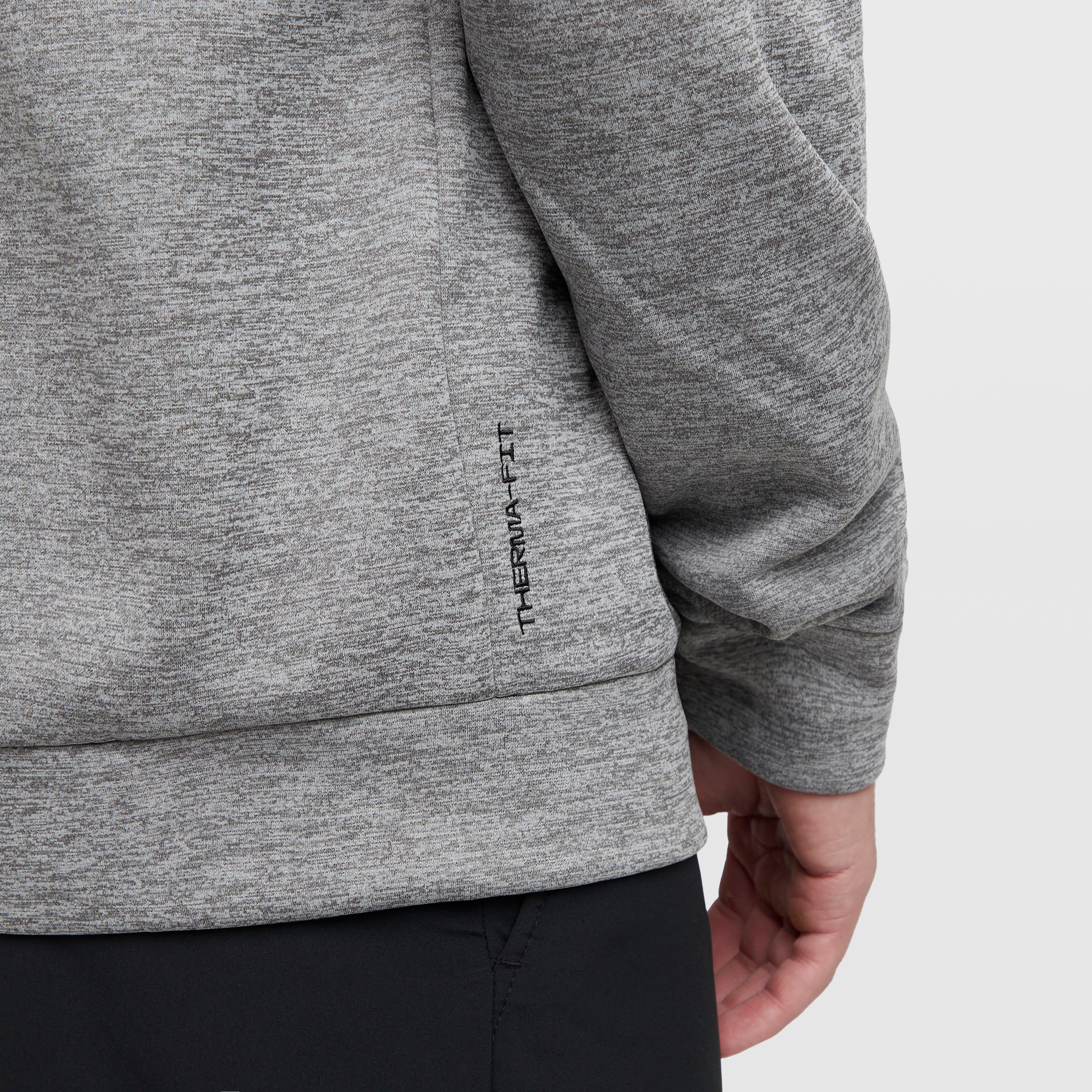 Men’s Golf Therma-Fit Fitness Pullover Hoodie