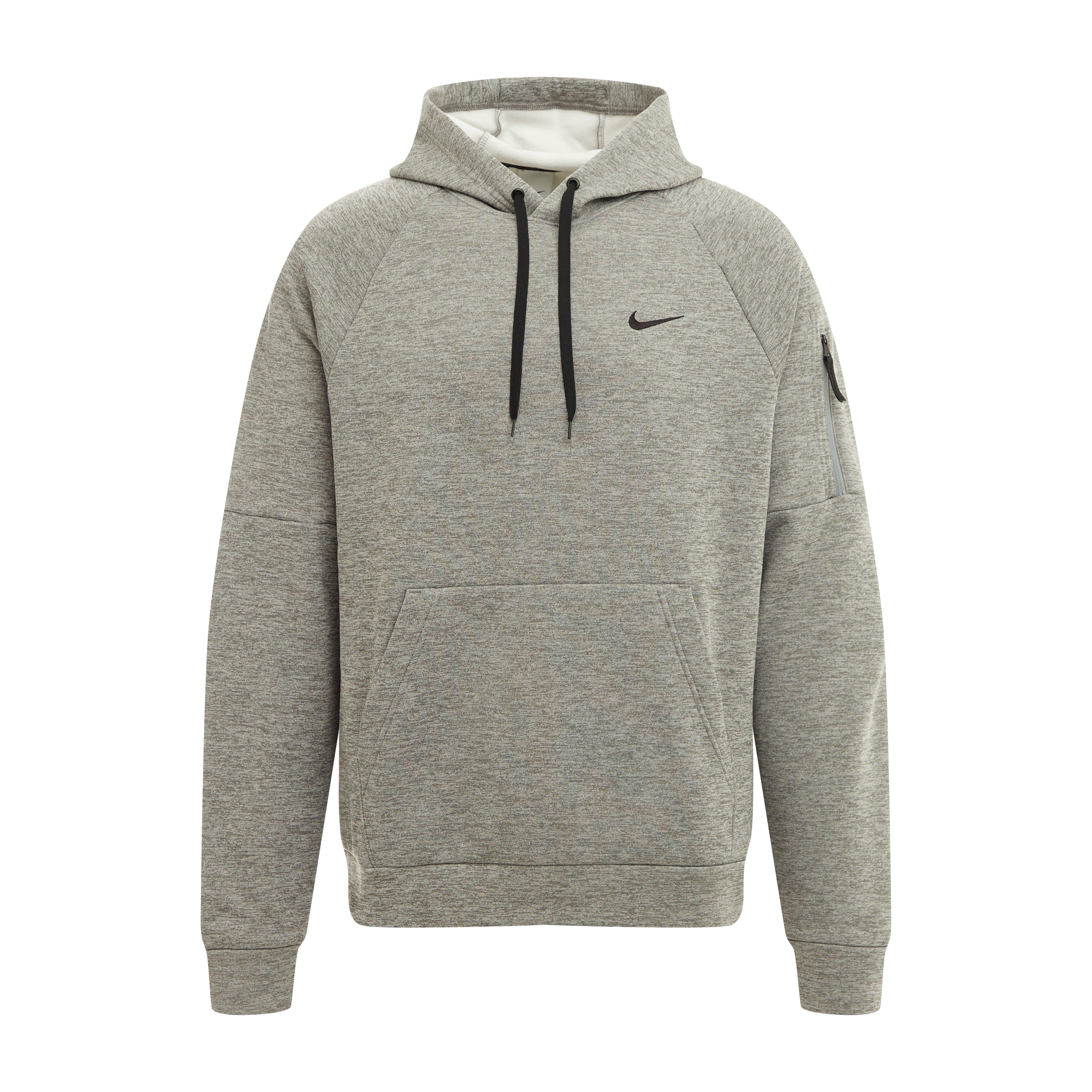 Men’s Golf Therma-Fit Fitness Pullover Hoodie