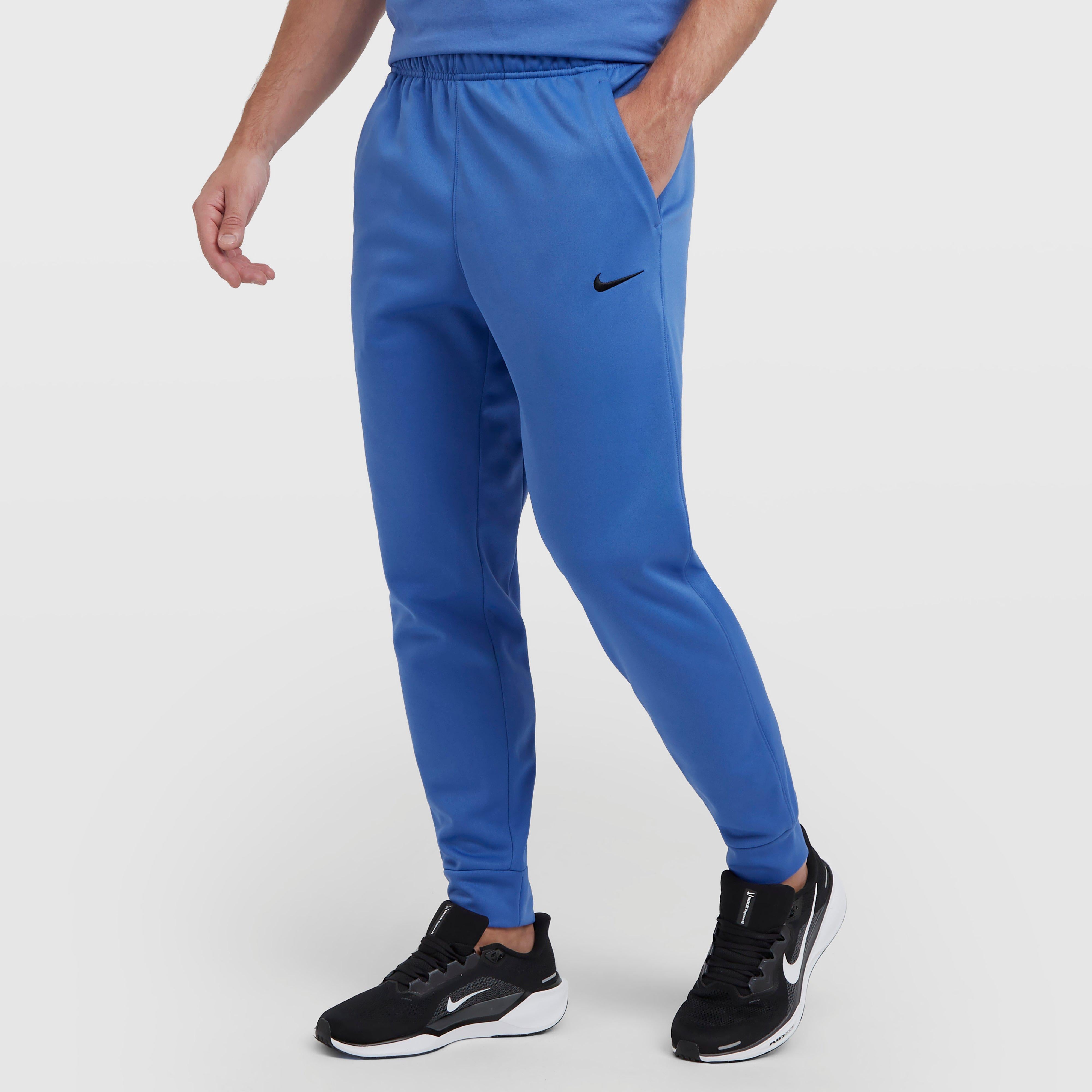 nike tapered sweatpants