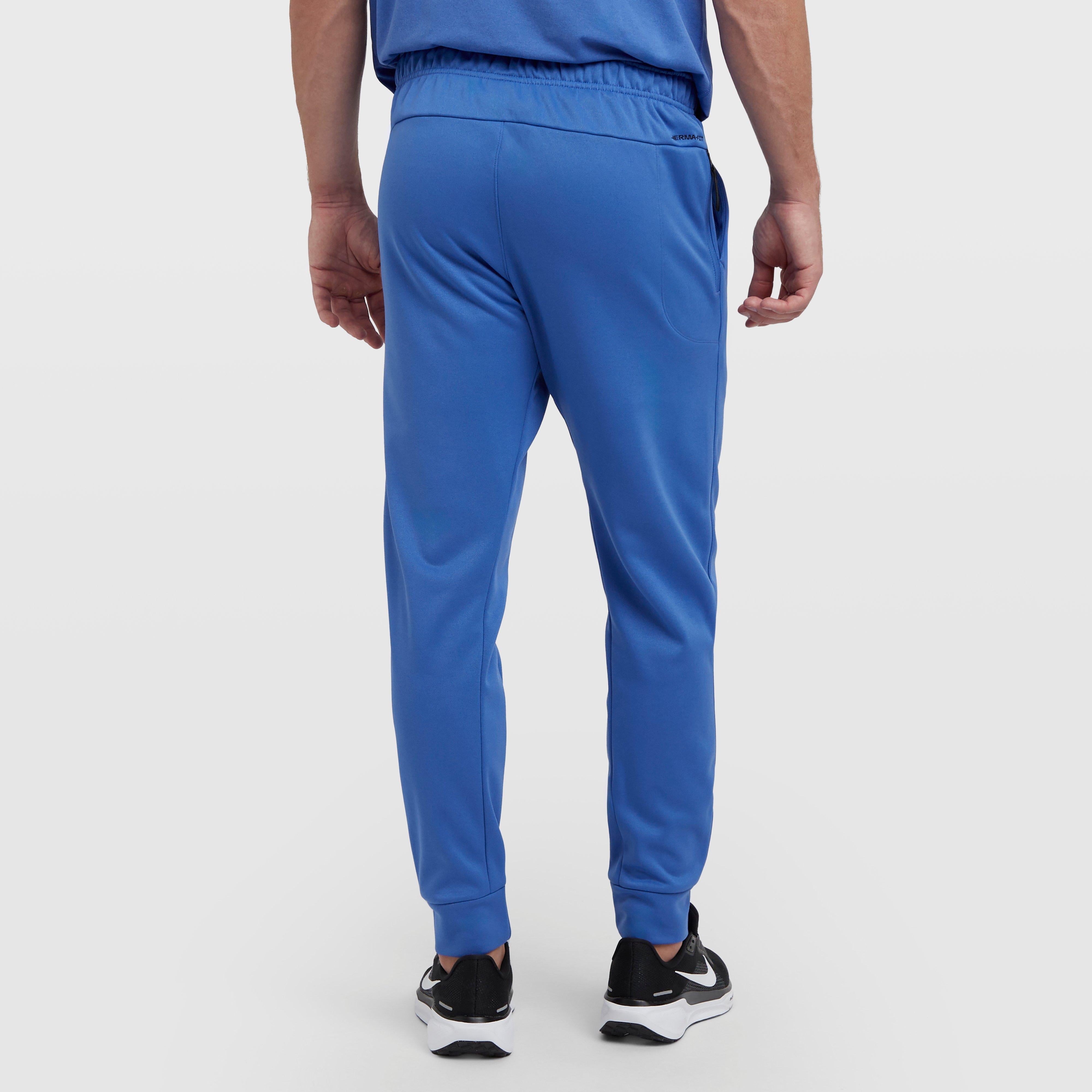 men's therma training pants