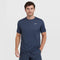 Men's Dri-FIT Miler UV Short-Sleeve Running Top