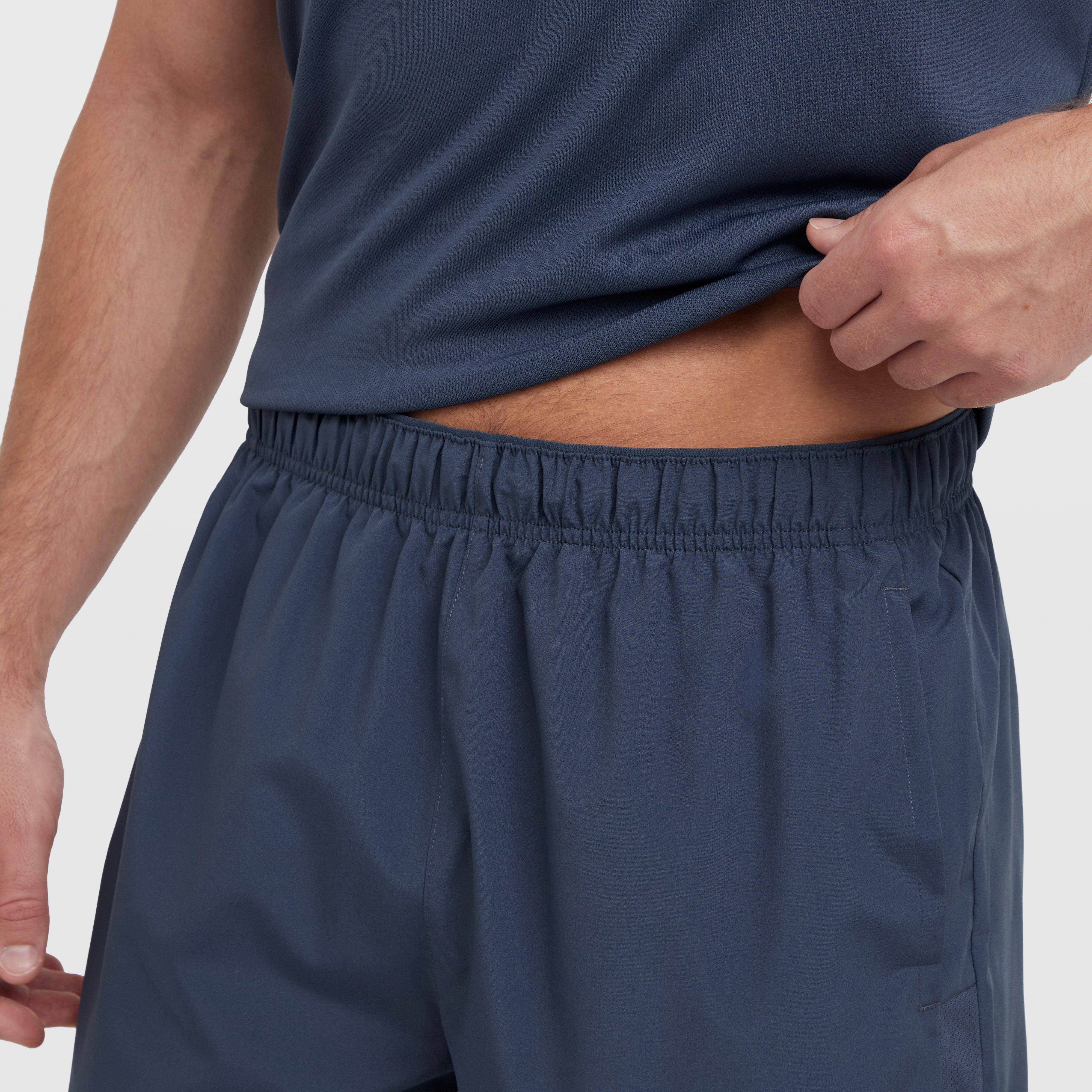 Men's Dri-FIT Miler UV Short-Sleeve Running Top