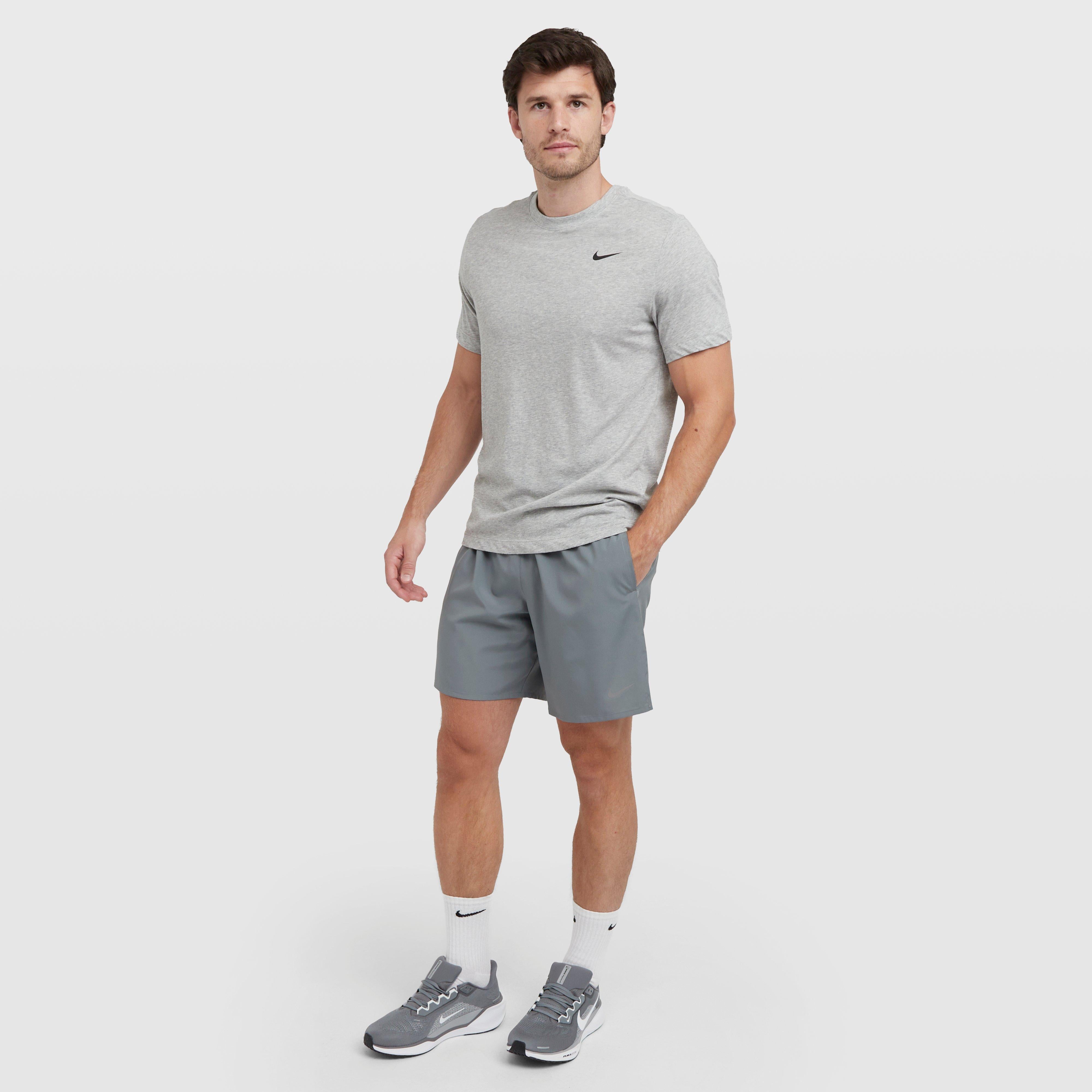 Men’s Dri-FIT Challenger Running Shorts 7"