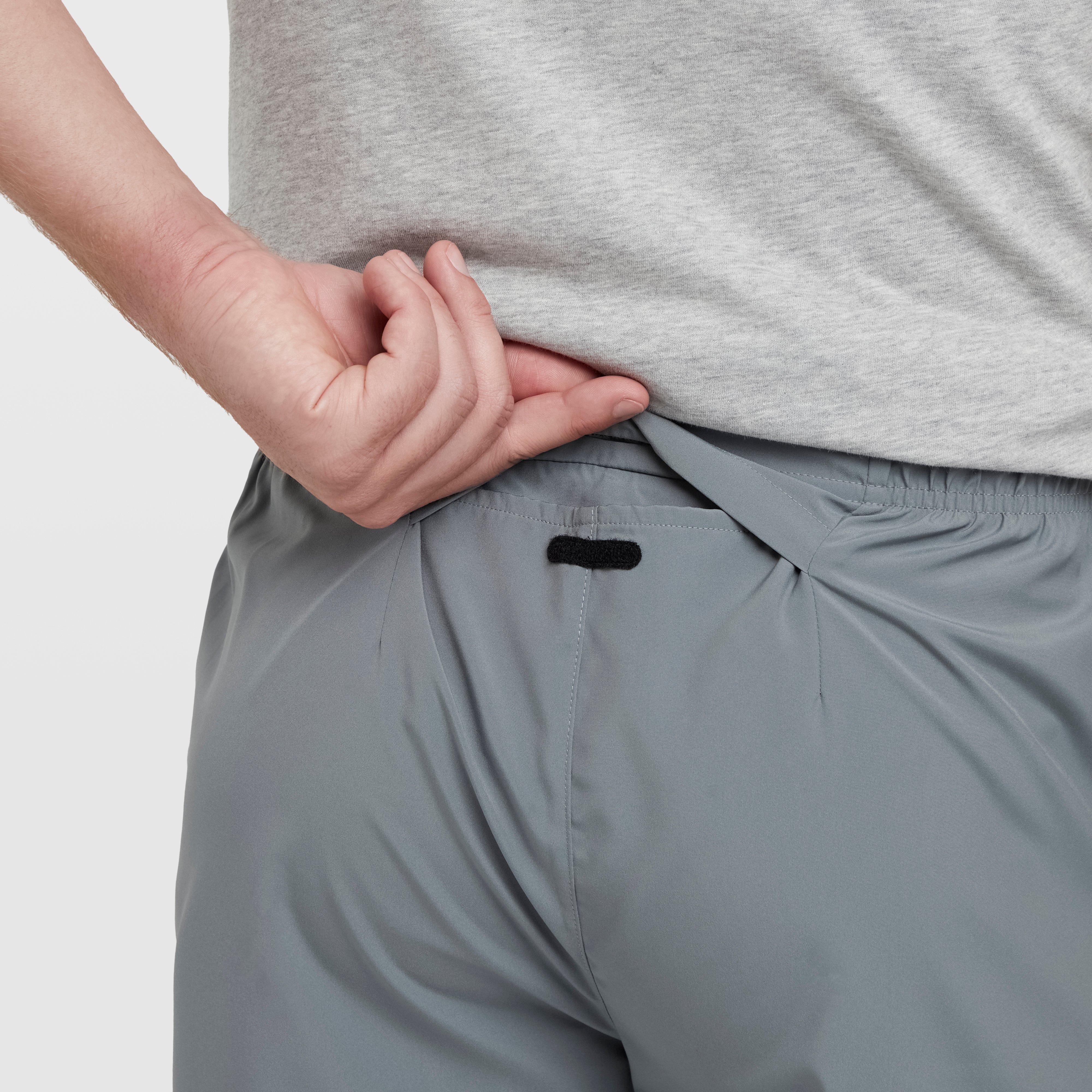 Men’s Dri-FIT Challenger Running Shorts 7"
