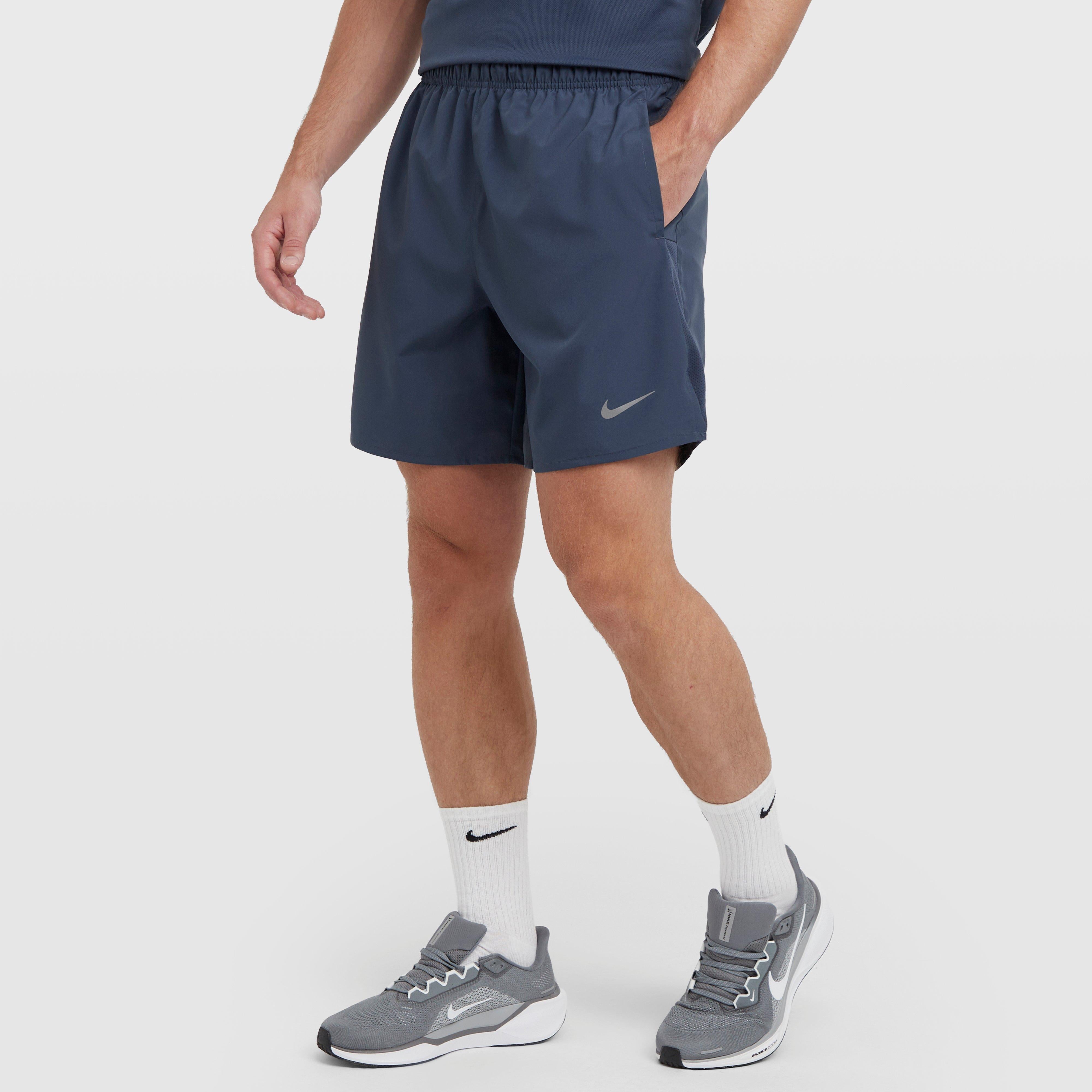 Men’s Dri-FIT Challenger Running Shorts 7"