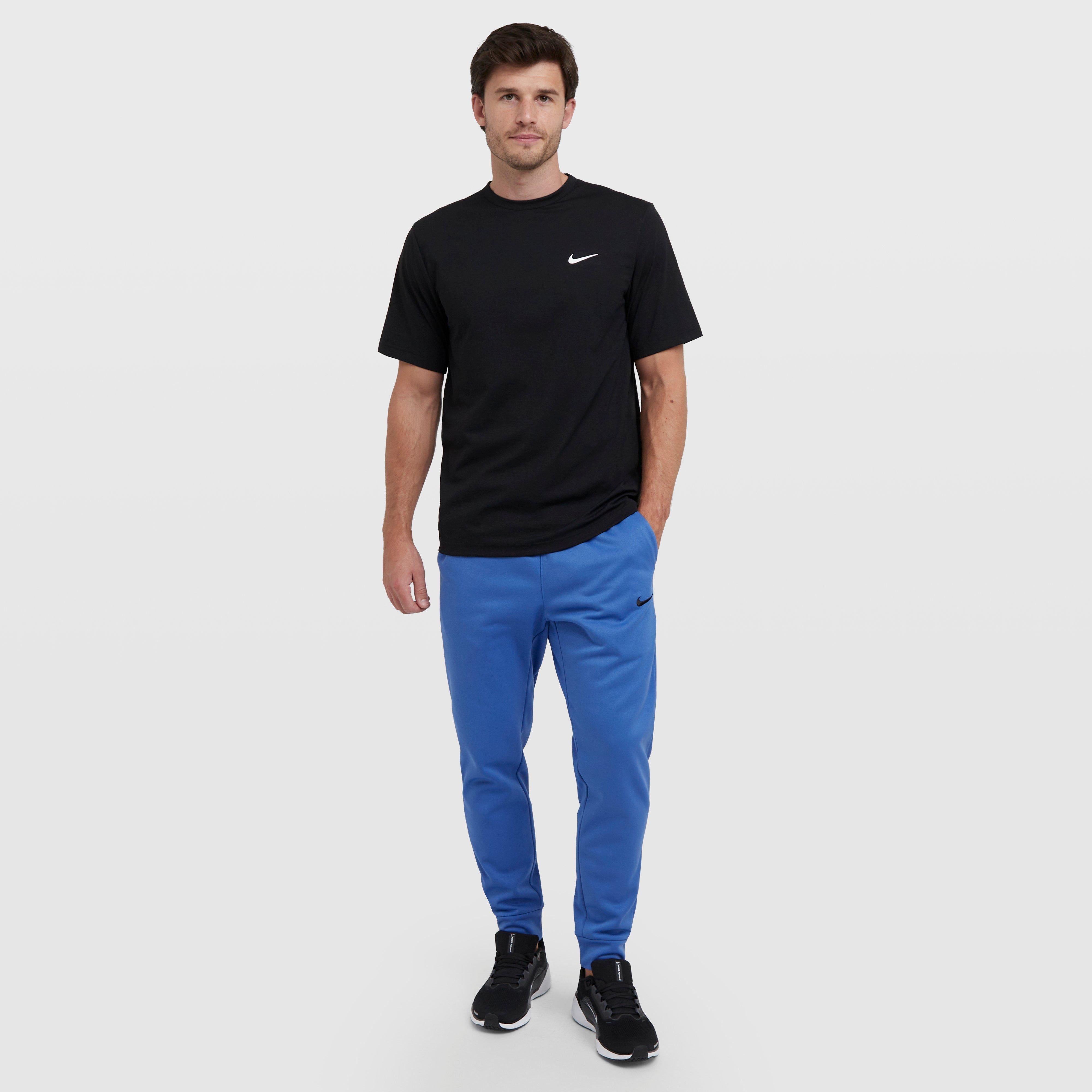 Men's Dri-FIT UV Short-Sleeve Versatile Top