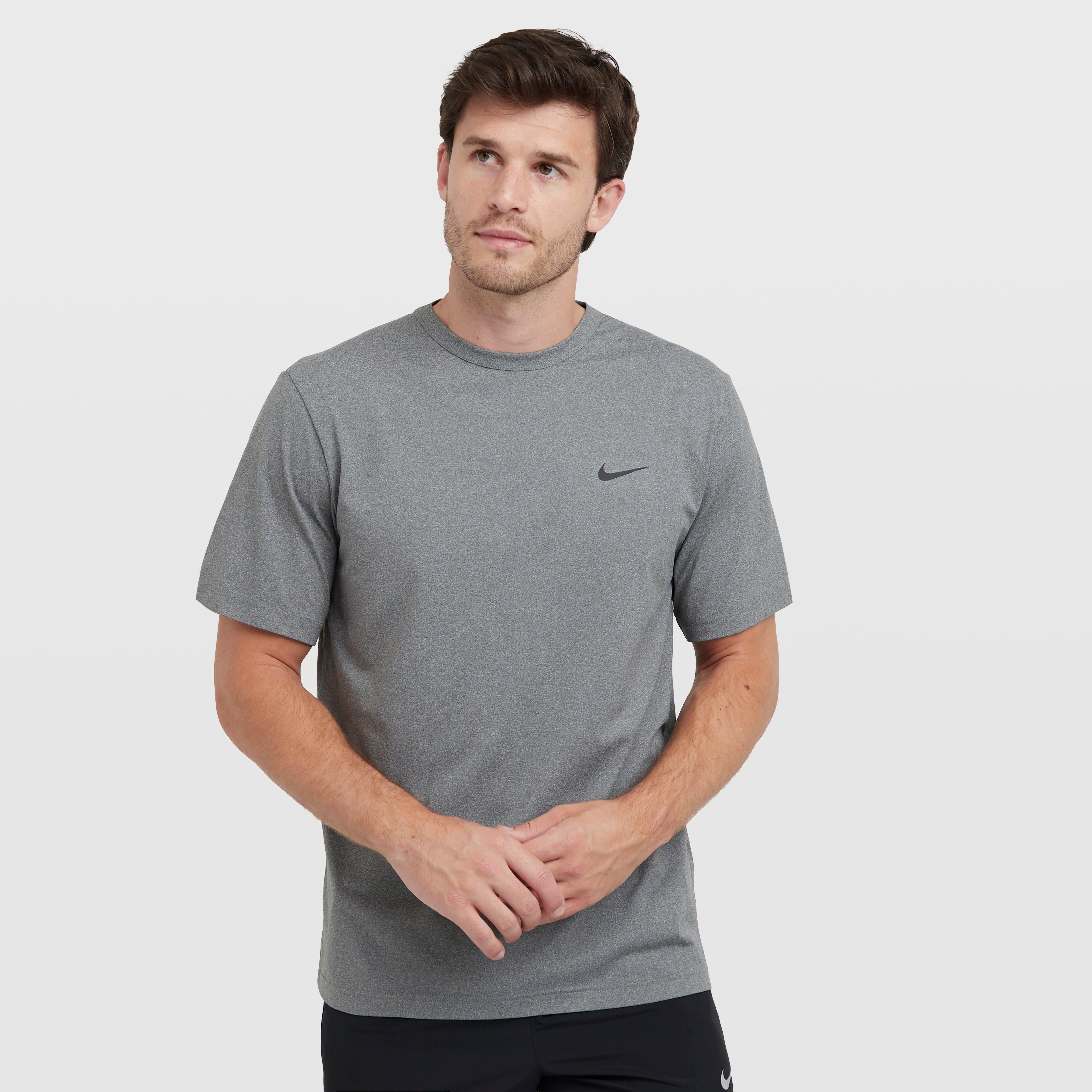 Men's Dri-FIT UV Short-Sleeve Versatile Top