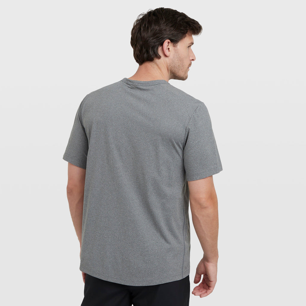 Men's Dri-FIT UV Short-Sleeve Versatile Top