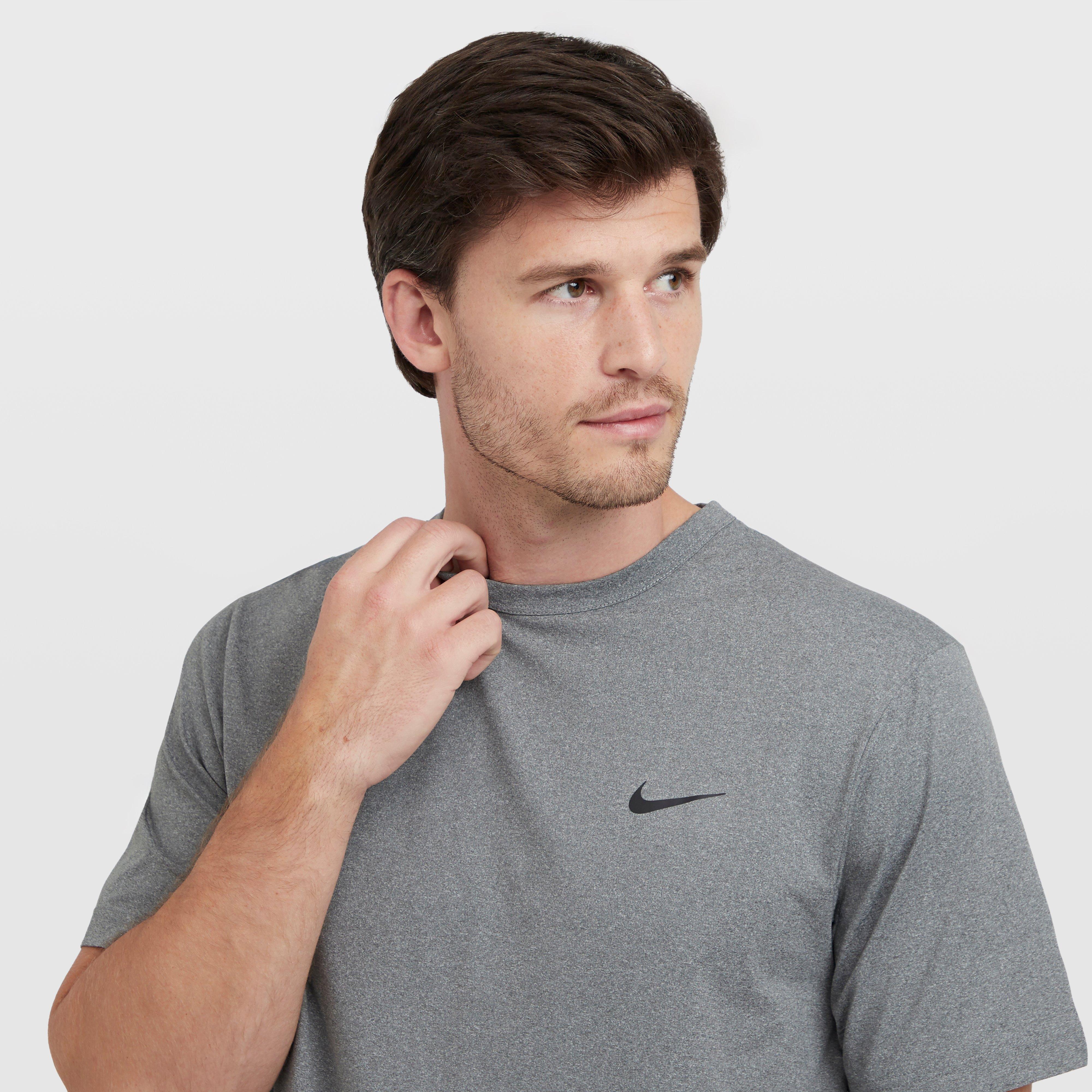 Men's Dri-FIT UV Short-Sleeve Versatile Top