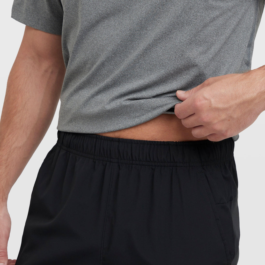 Men's Dri-FIT UV Short-Sleeve Versatile Top