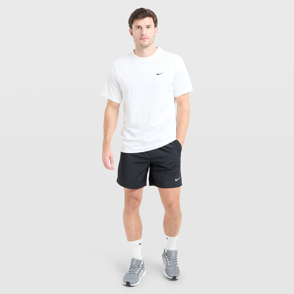 Men's Dri-FIT UV Short-Sleeve Versatile Top