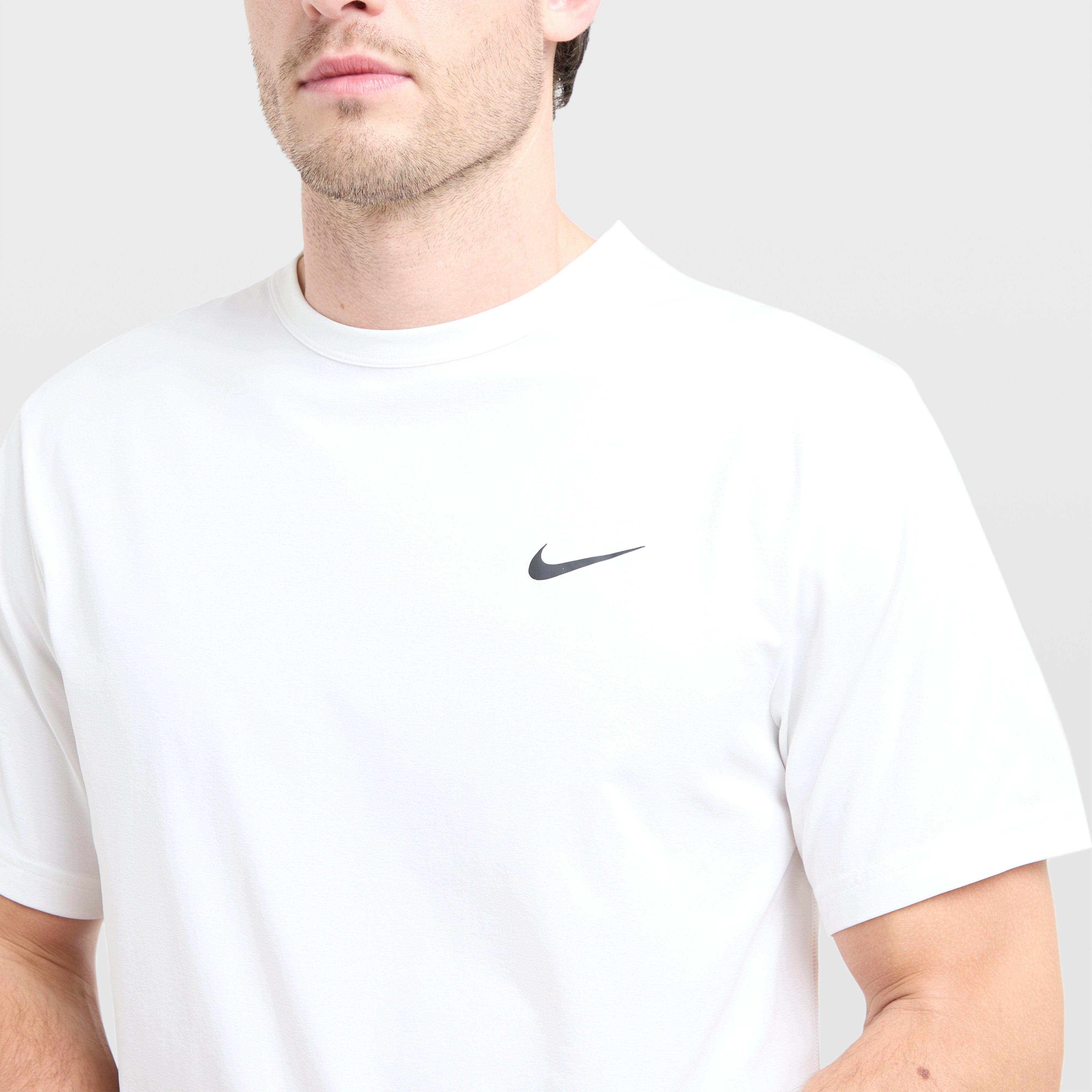 Men's Dri-FIT UV Short-Sleeve Versatile Top