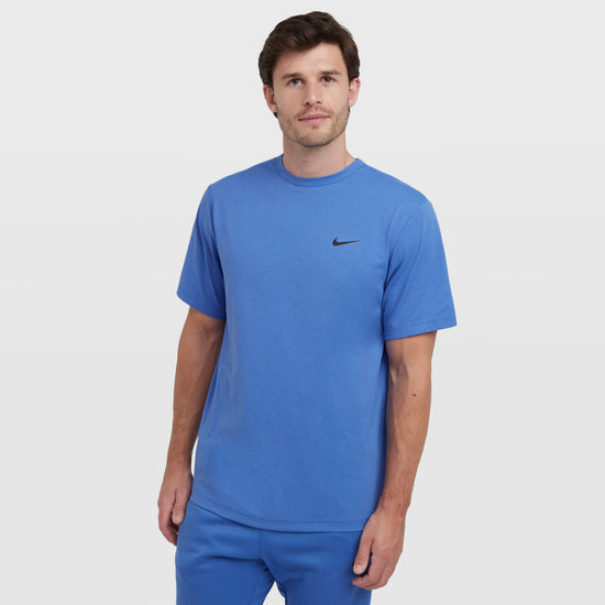 Men's Dri-FIT UV Short-Sleeve Versatile Top