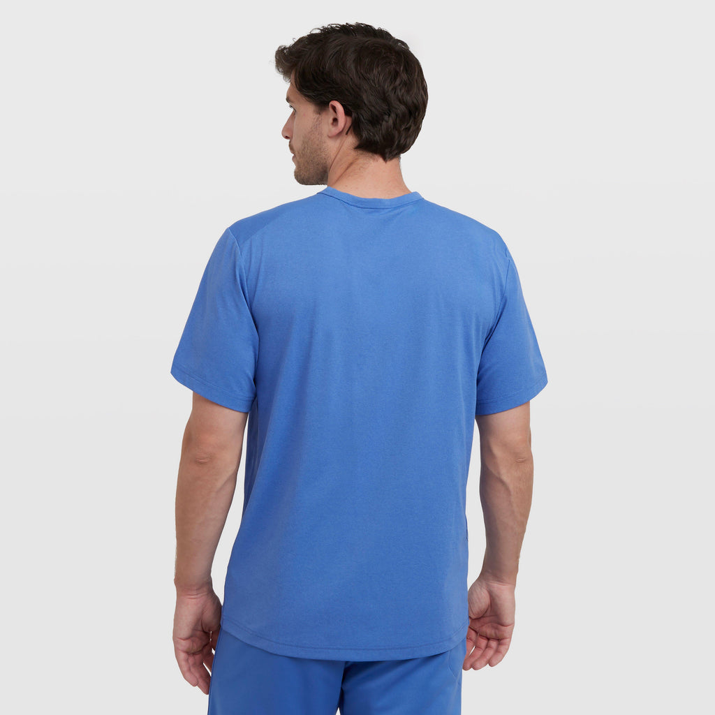 Men's Dri-FIT UV Short-Sleeve Versatile Top