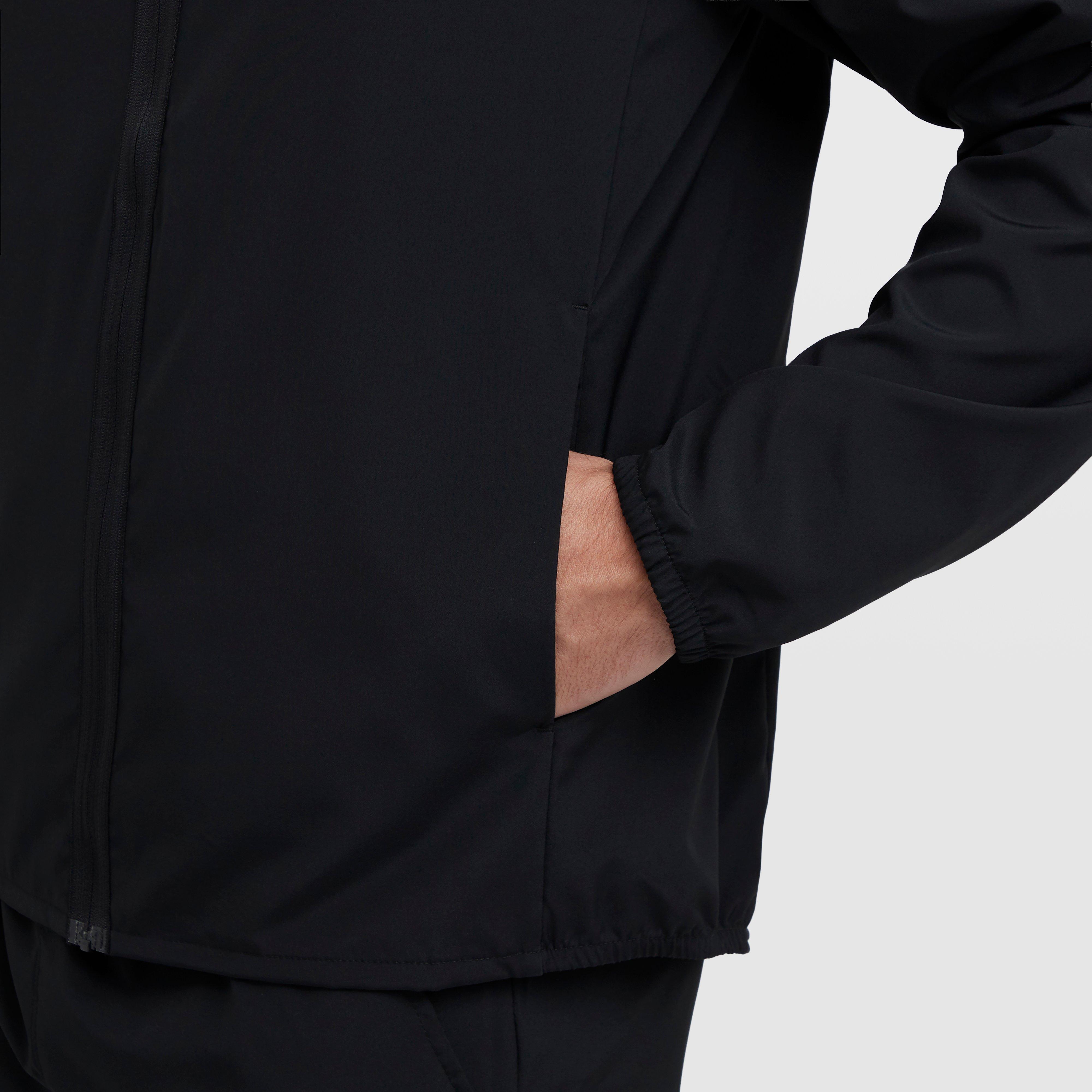 Men's Form Dri-FIT Hooded Versatile Jacket