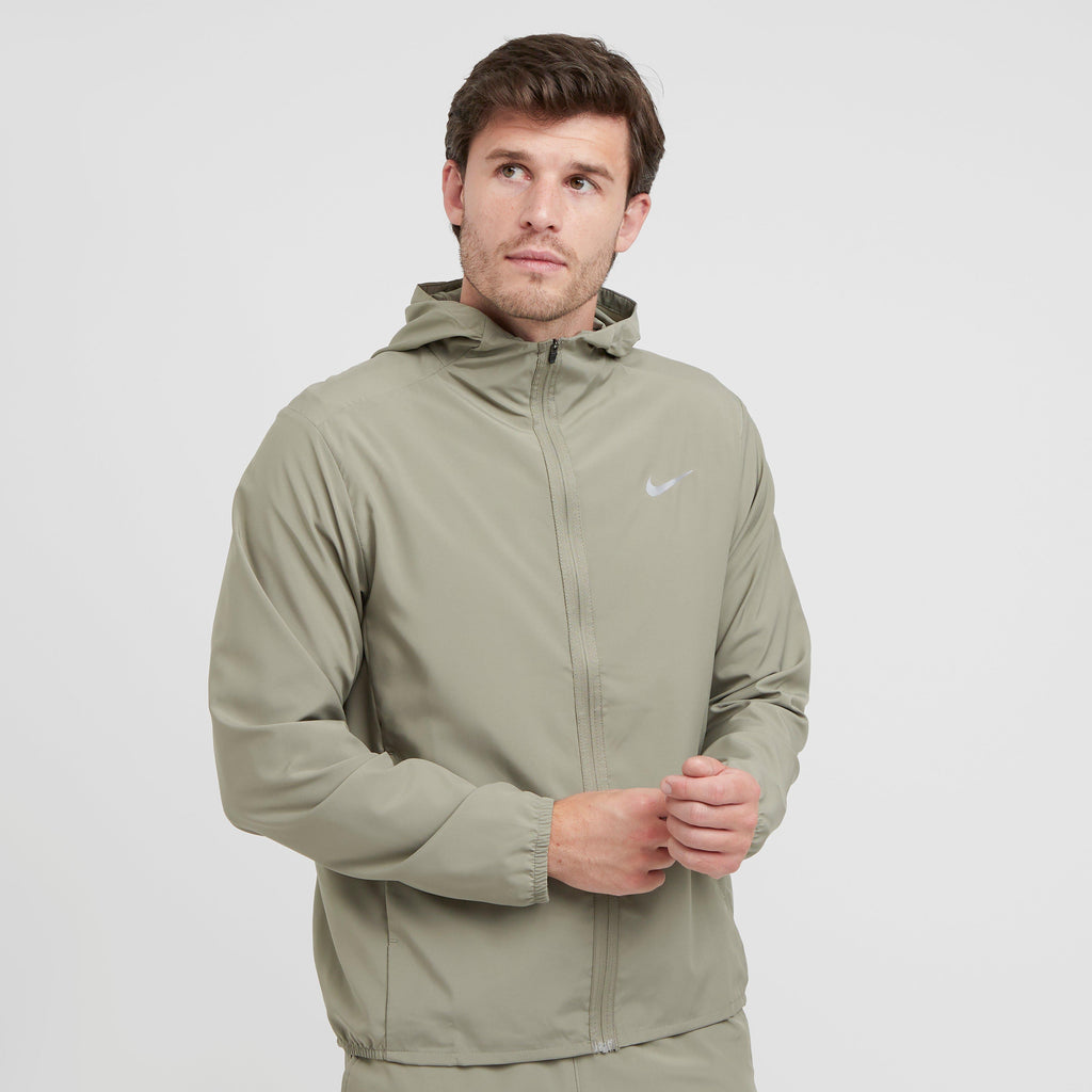 Men's Form Dri-FIT Hooded Versatile Jacket