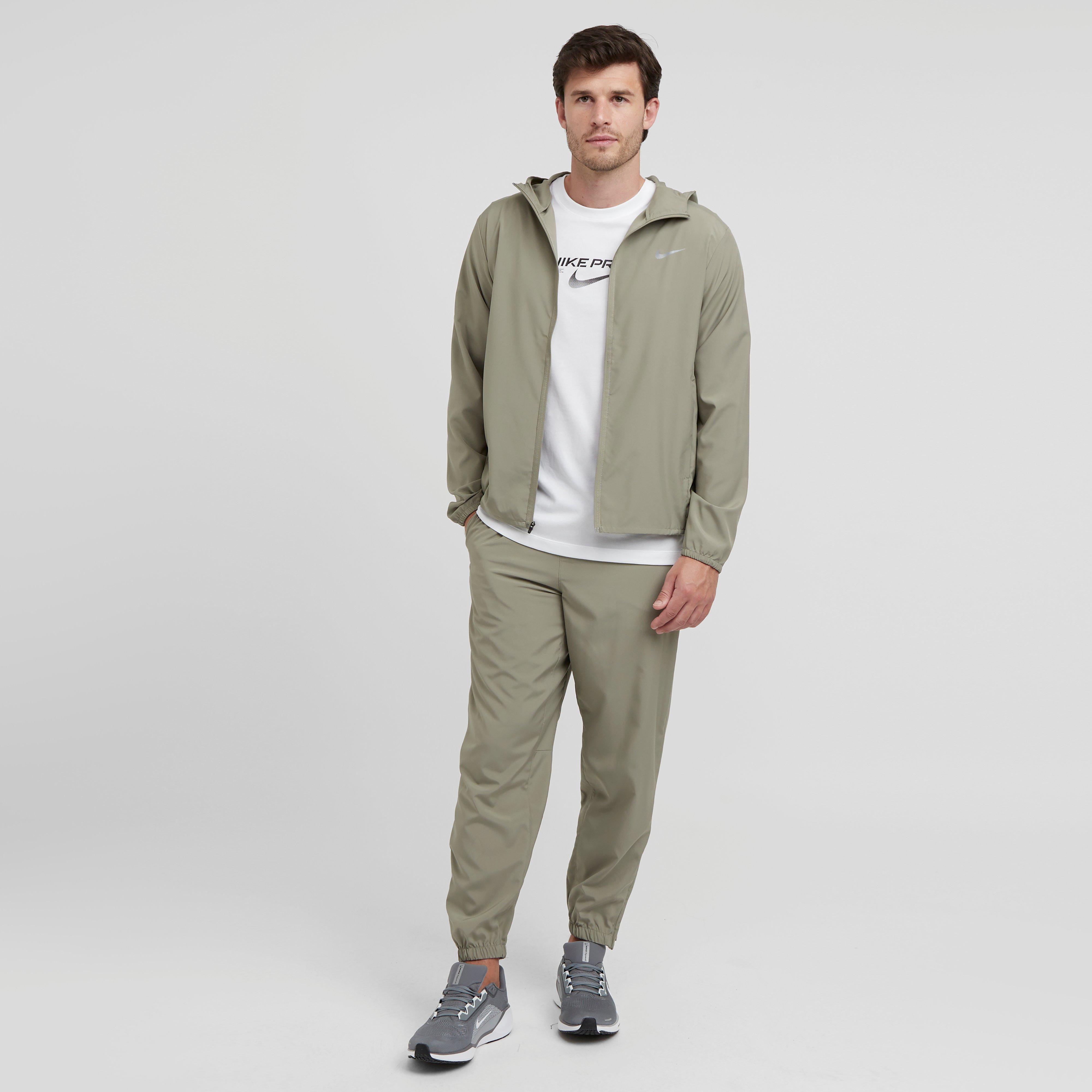 Men's Form Dri-FIT Hooded Versatile Jacket