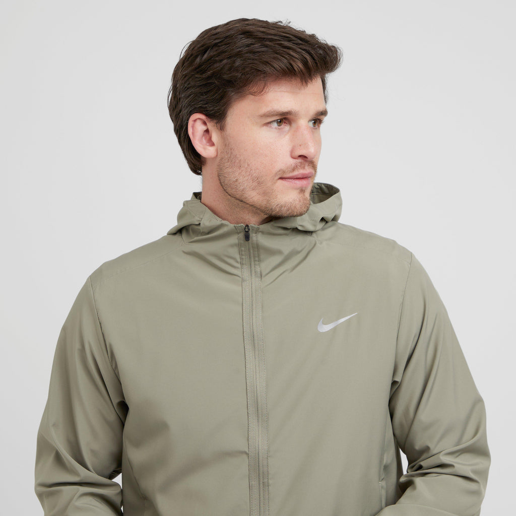 Men's Form Dri-FIT Hooded Versatile Jacket