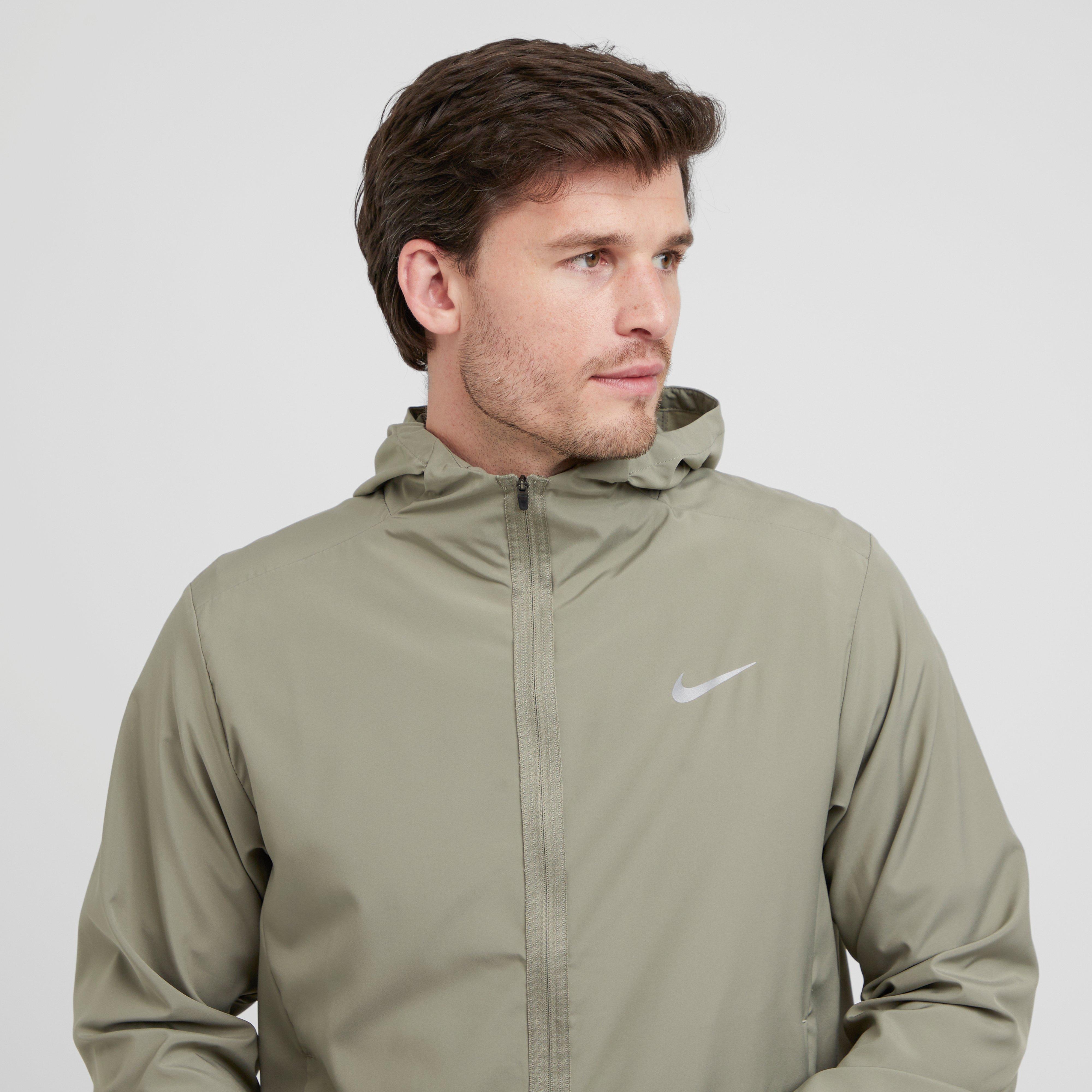 Men's Form Dri-FIT Hooded Versatile Jacket