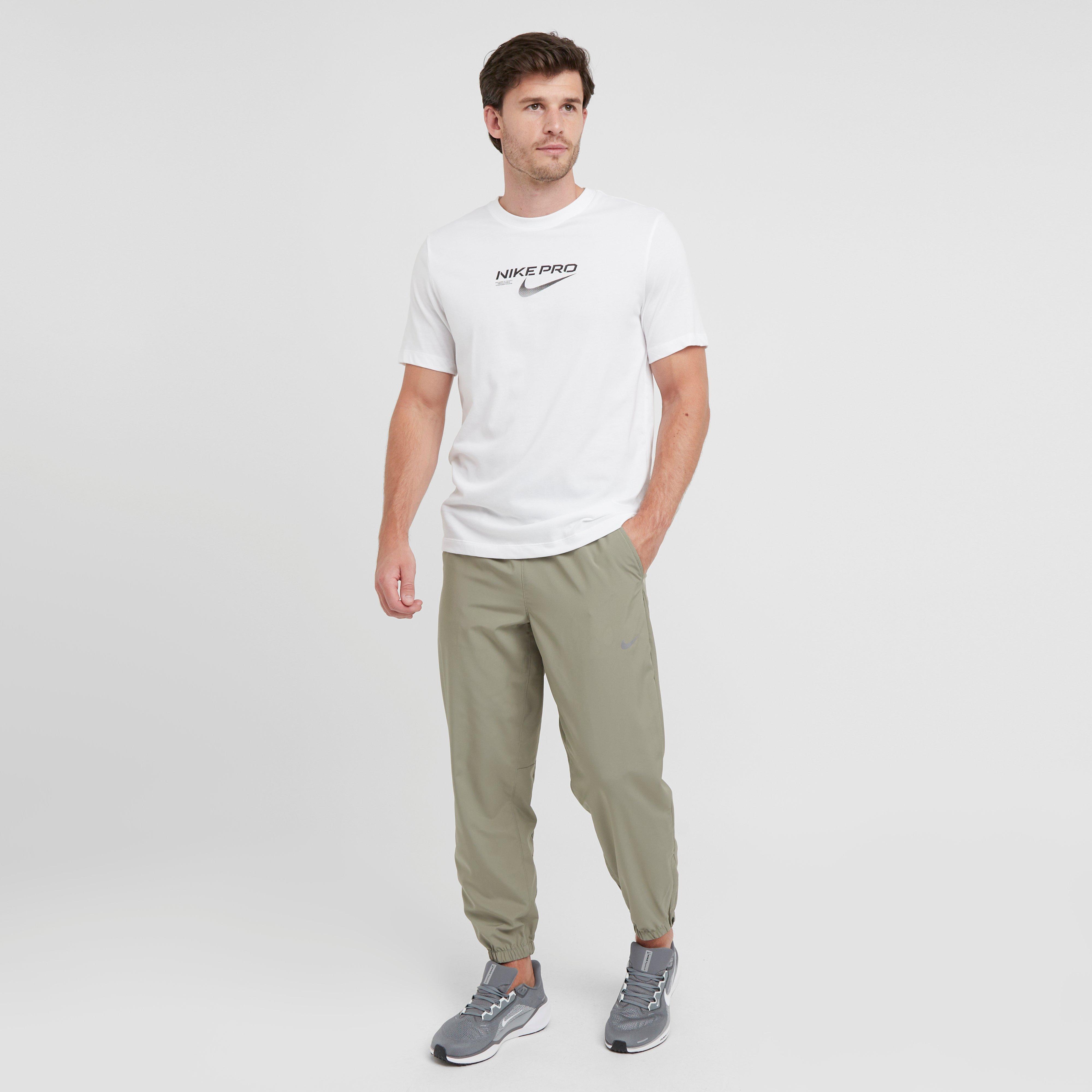 Men’s Dri-FIT Form Tapered Training Joggers