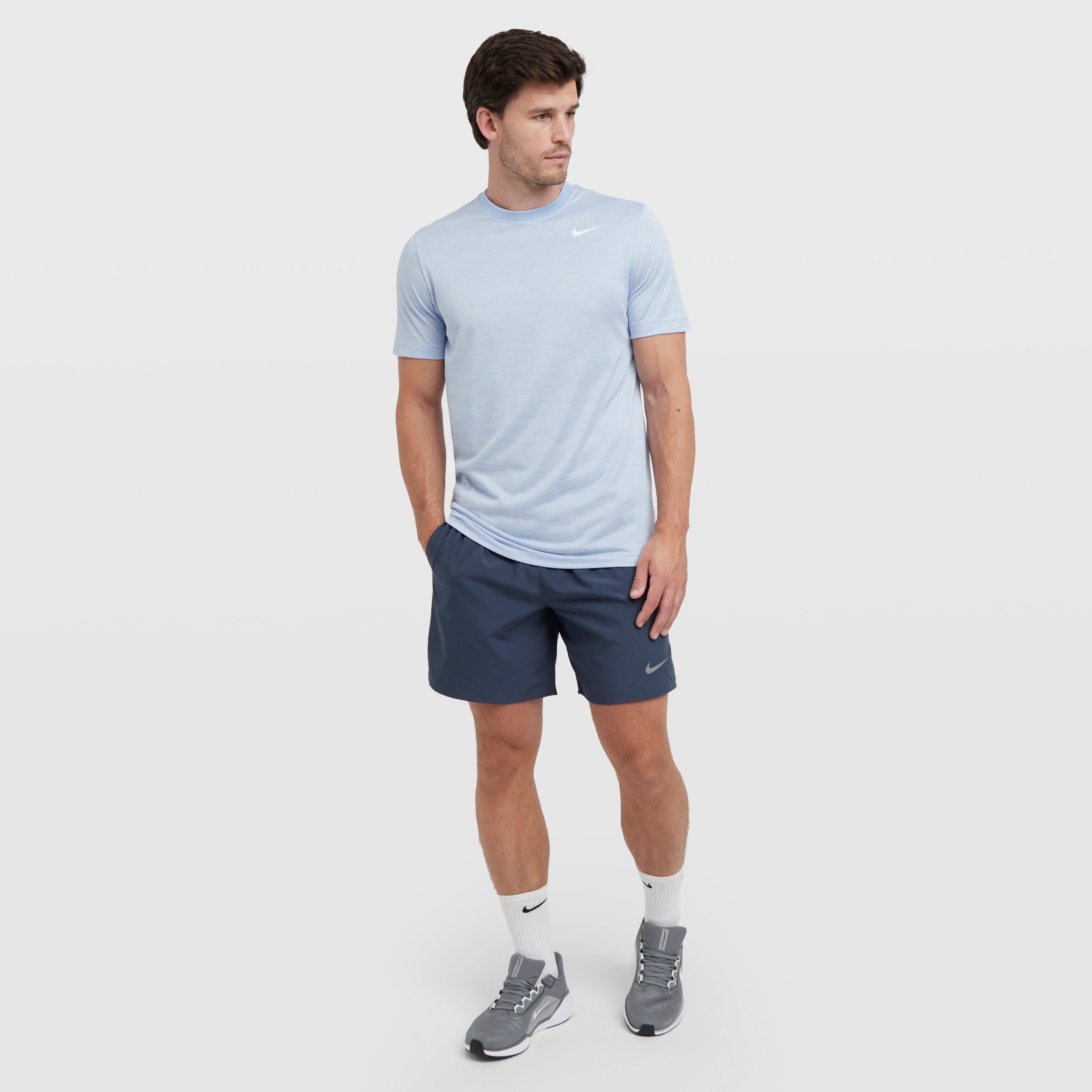 Men's Dri-FIT Legend Veneer T-Shirt