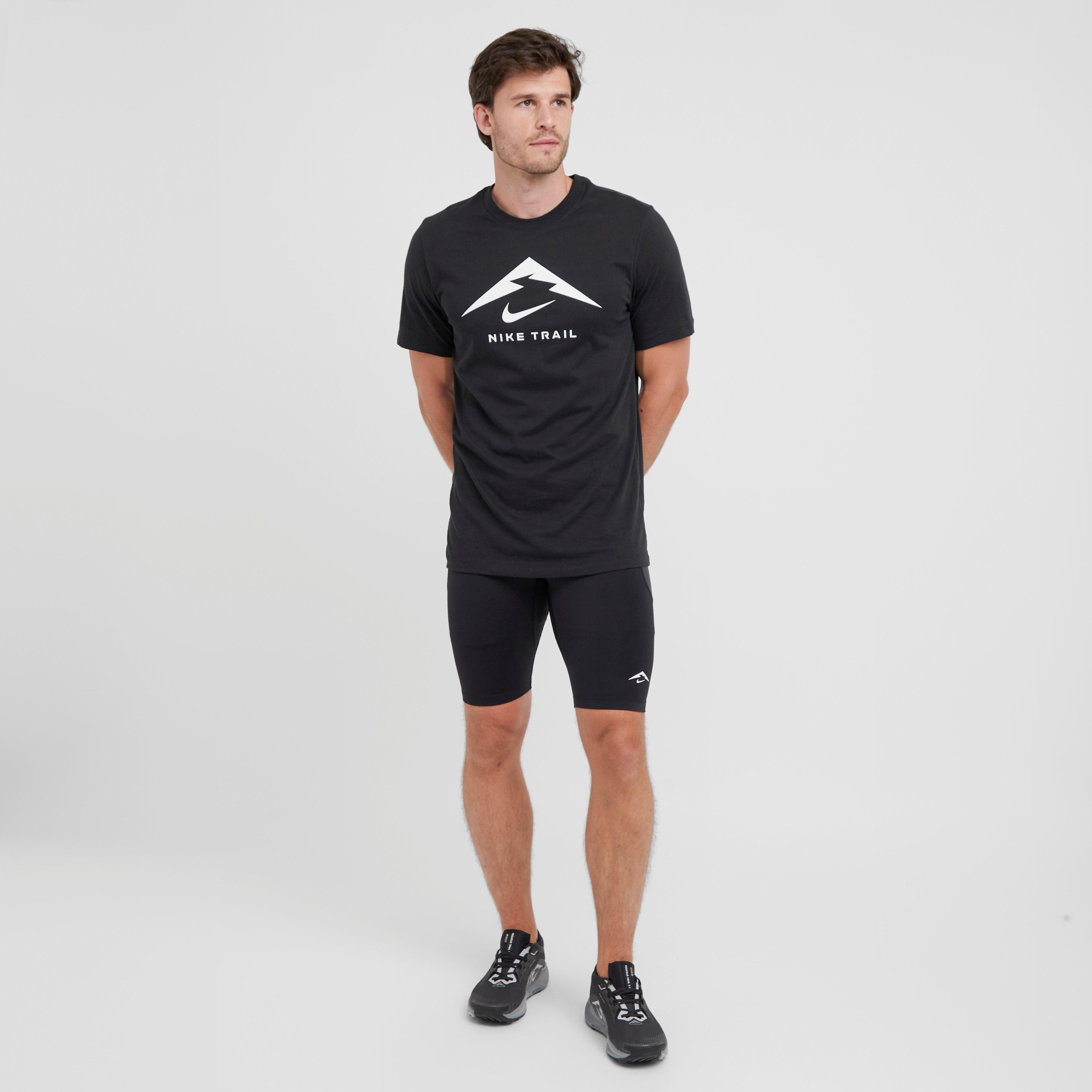 Men's Lava Loops Dri-FIT ADV Running Tights