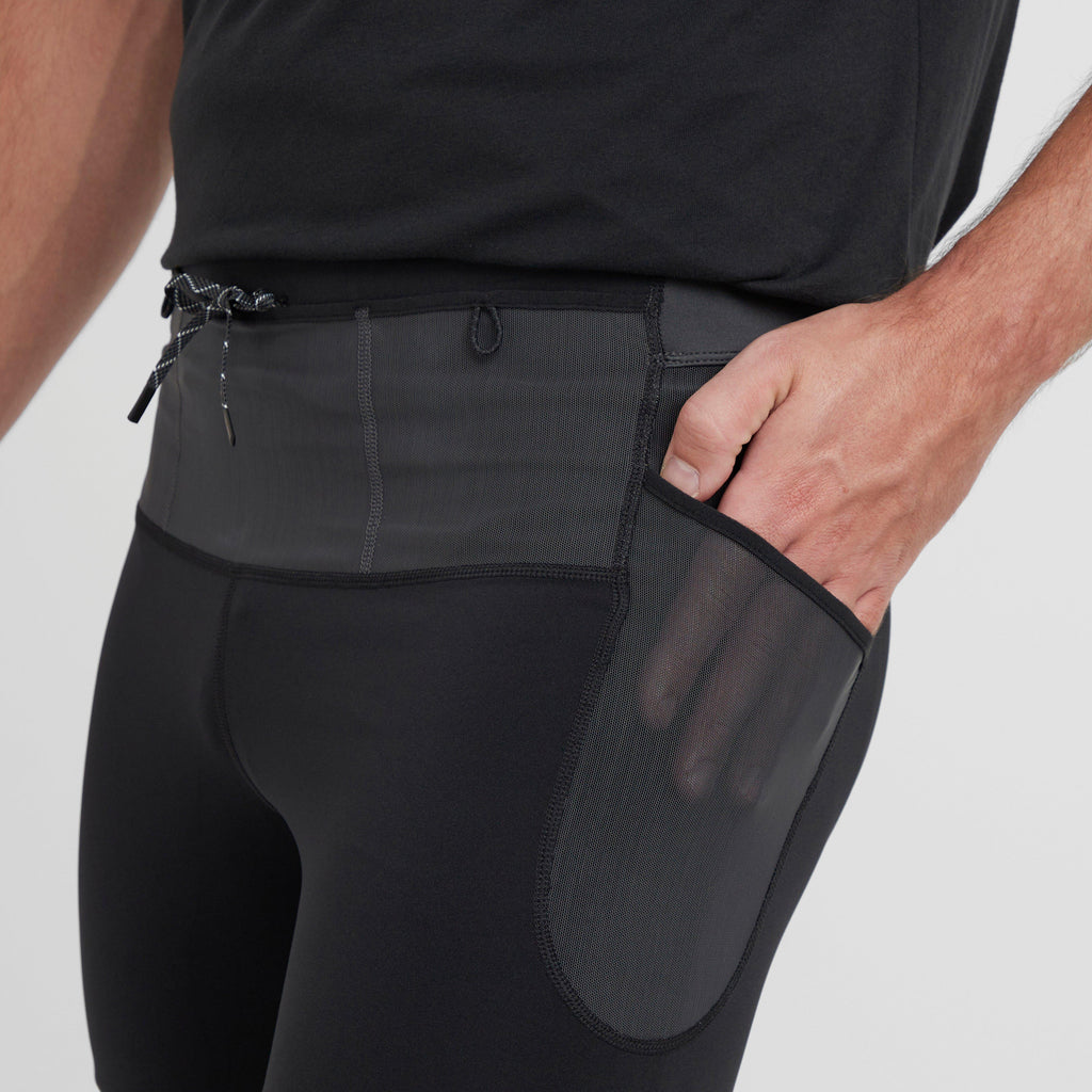 Men's Lava Loops Dri-FIT ADV Running Tights