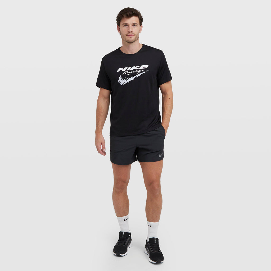 Men’s Dri-FIT UV Running Energy T-Shirt