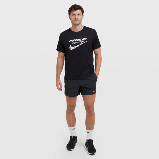 Men’s Dri-FIT UV Running Energy T-Shirt