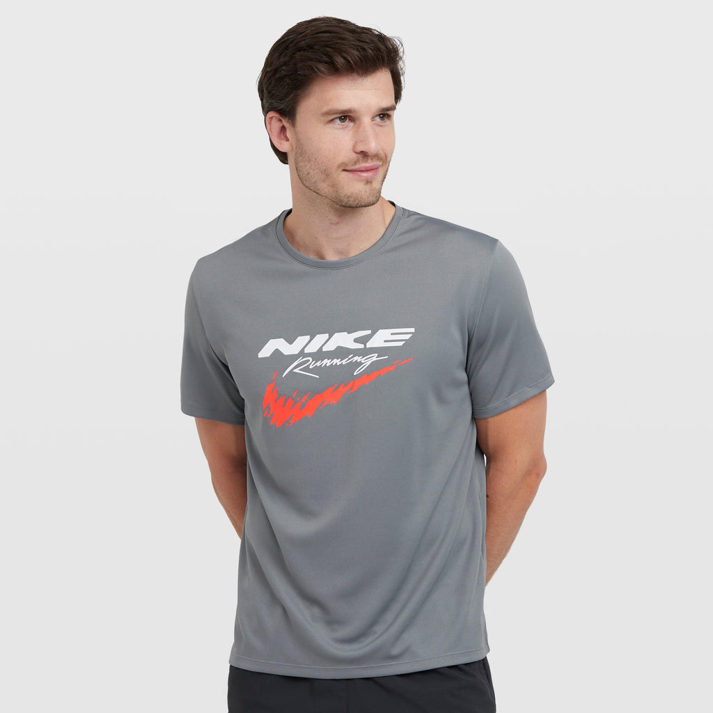 Men’s Dri-FIT UV Running Energy T-Shirt