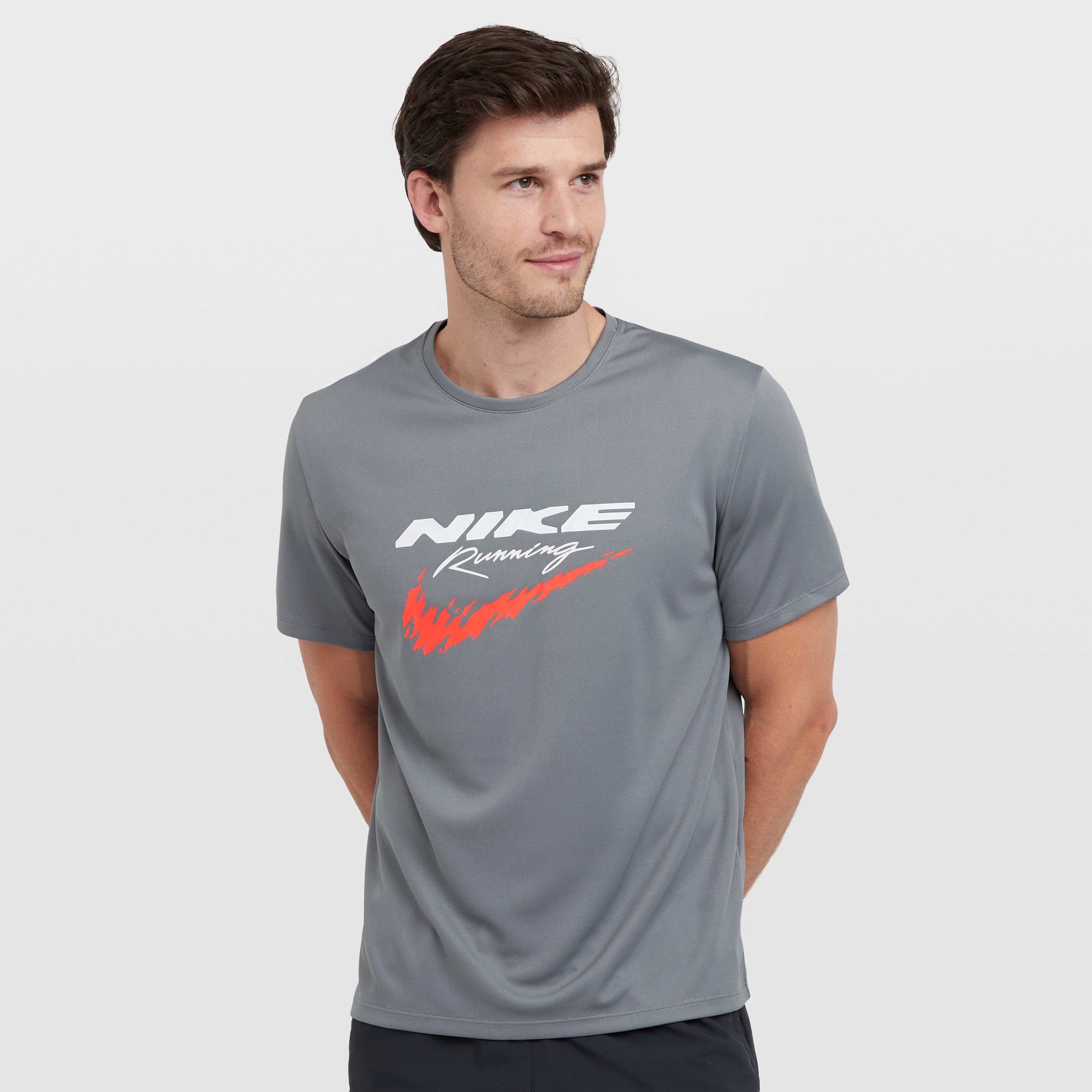 Men’s Dri-FIT UV Running Energy T-Shirt