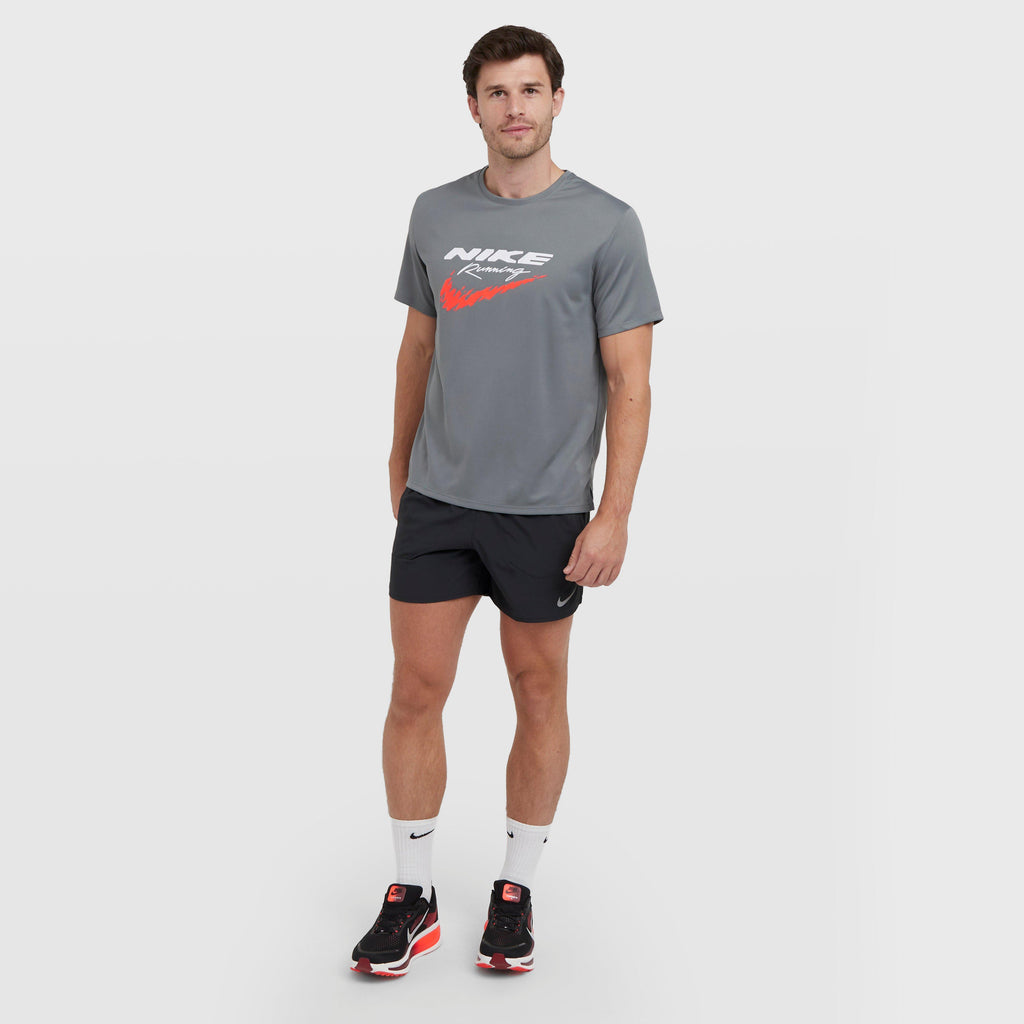 Men’s Dri-FIT UV Running Energy T-Shirt