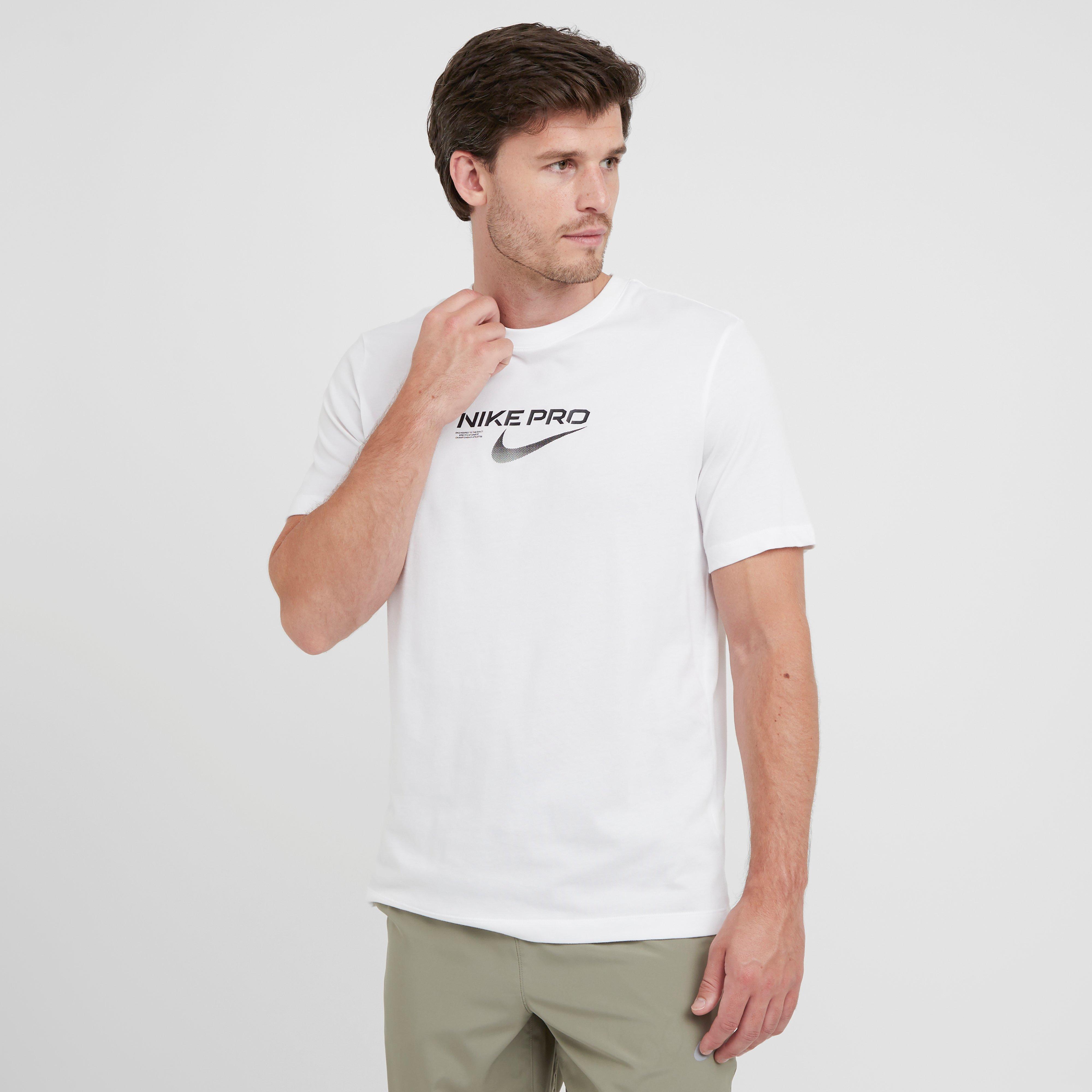 Men's Dri-FIT Pro Training T-Shirt