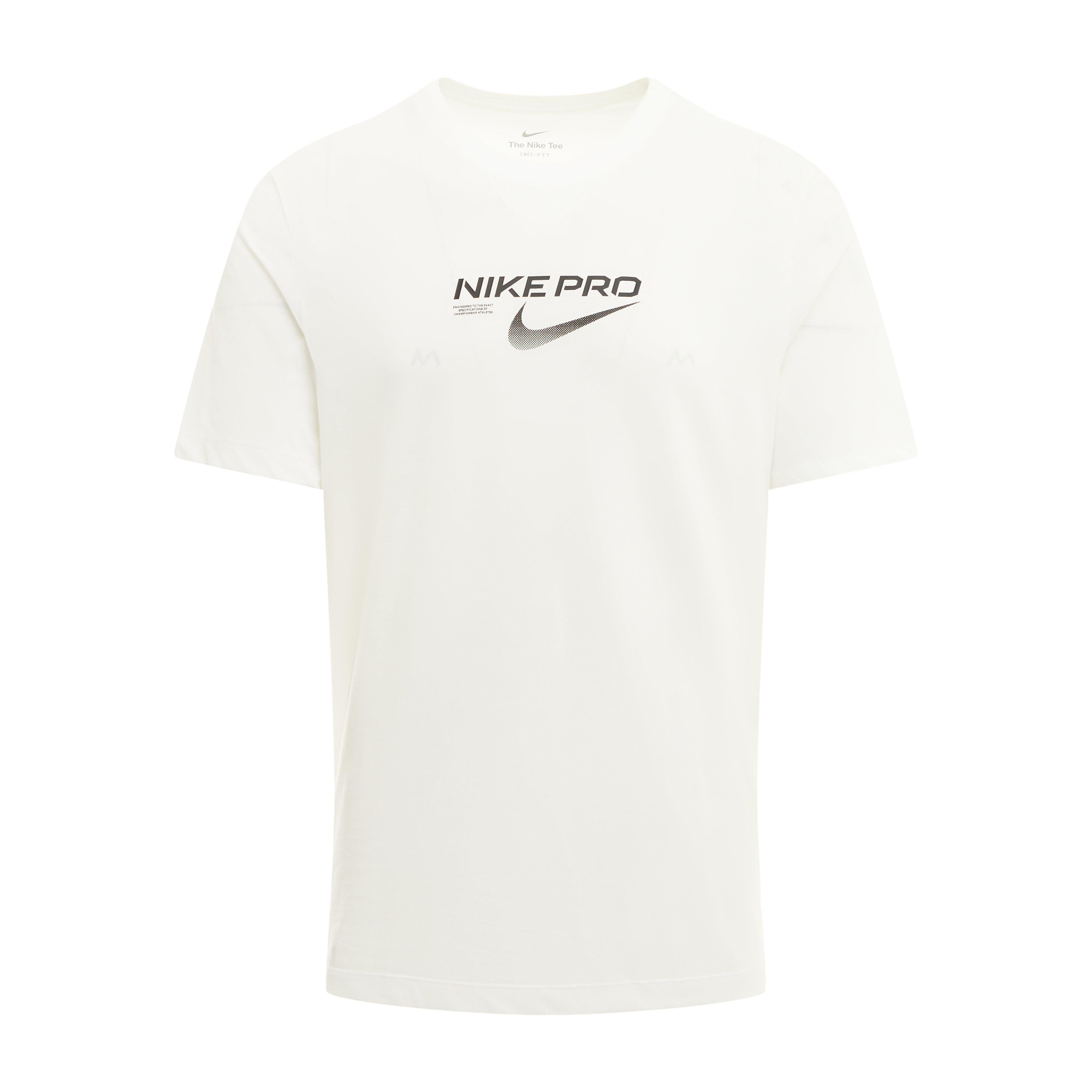 Men's Dri-FIT Pro Training T-Shirt