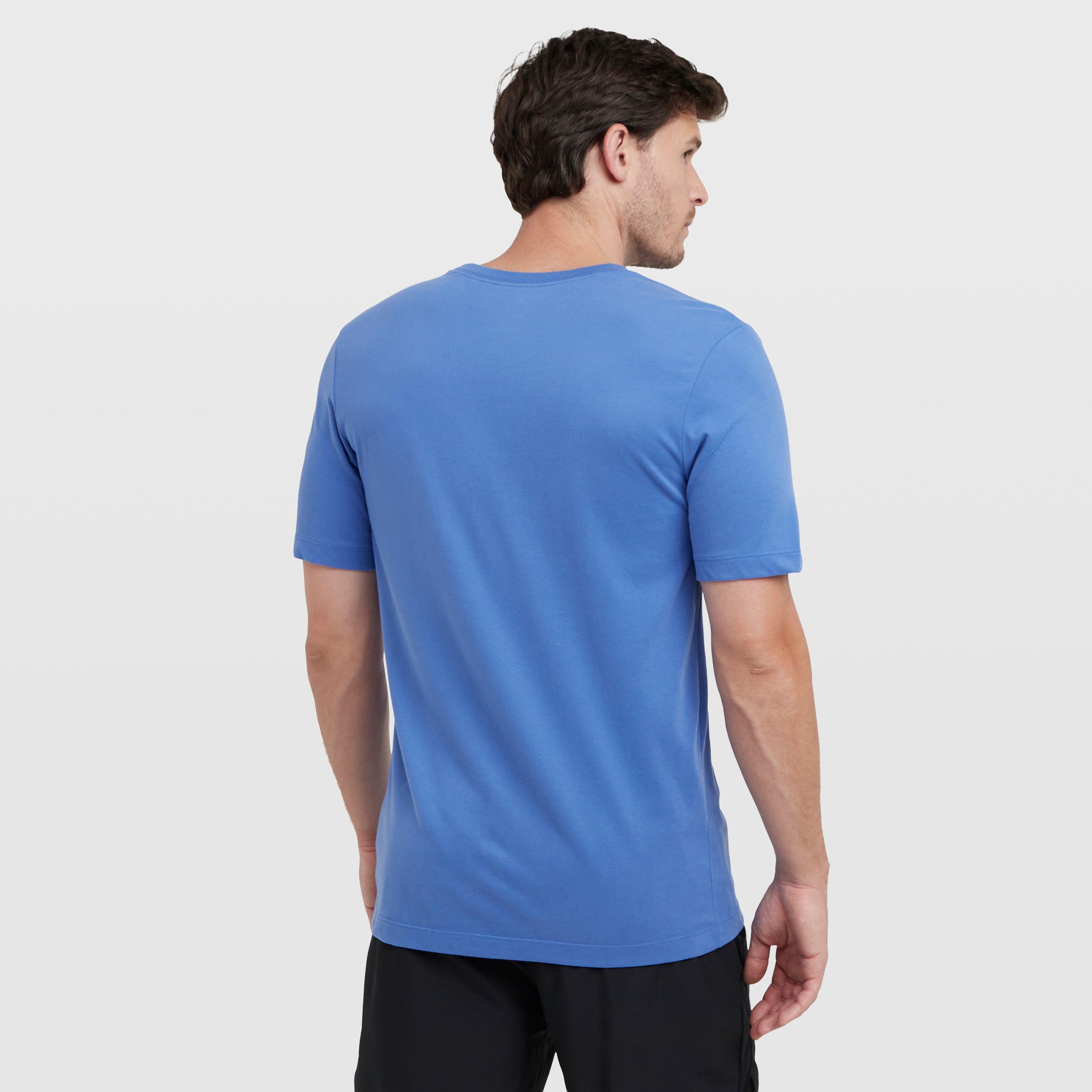 Men's Dri-FIT Pro Training T-Shirt