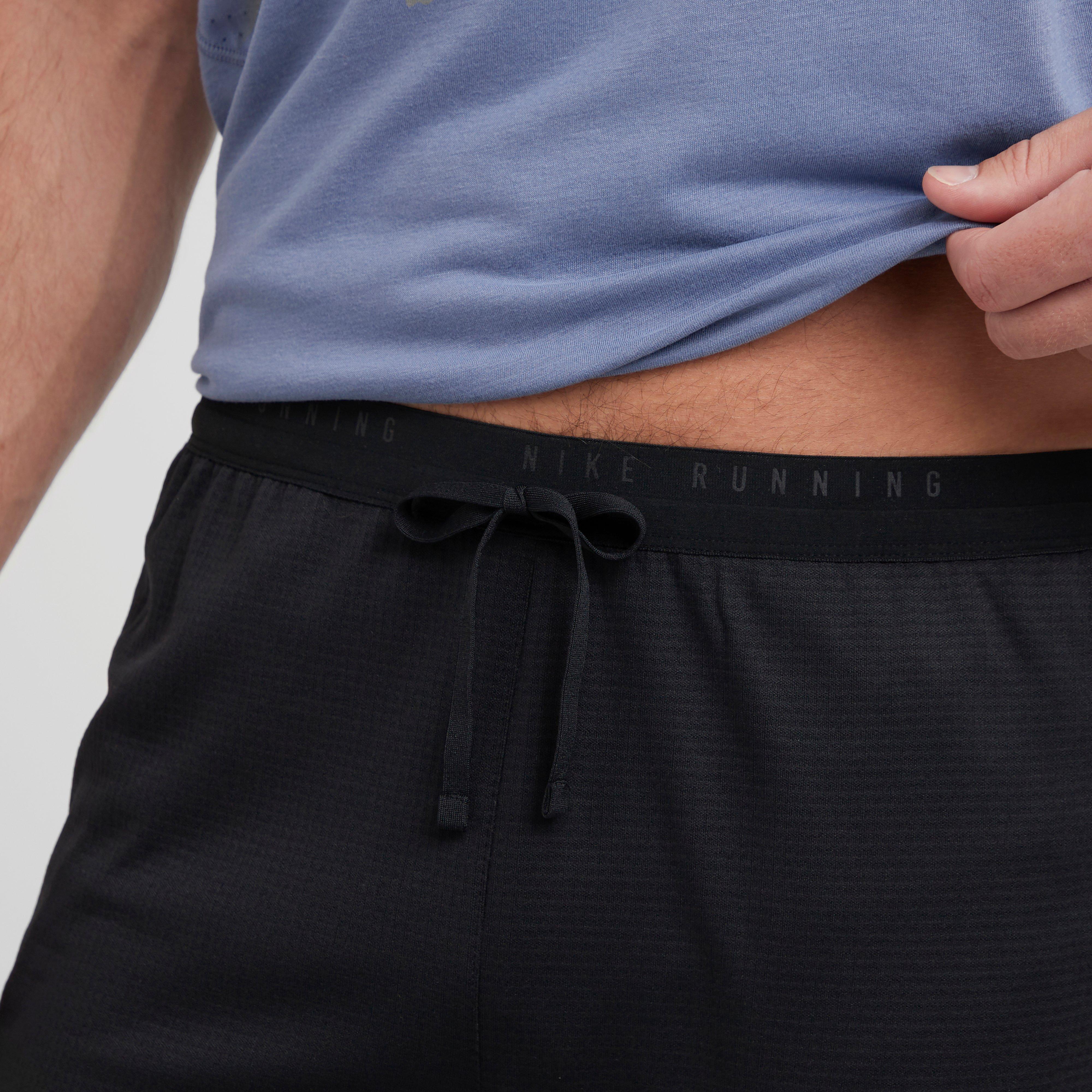 Men's Stride Dri-FIT Knit Running Trousers